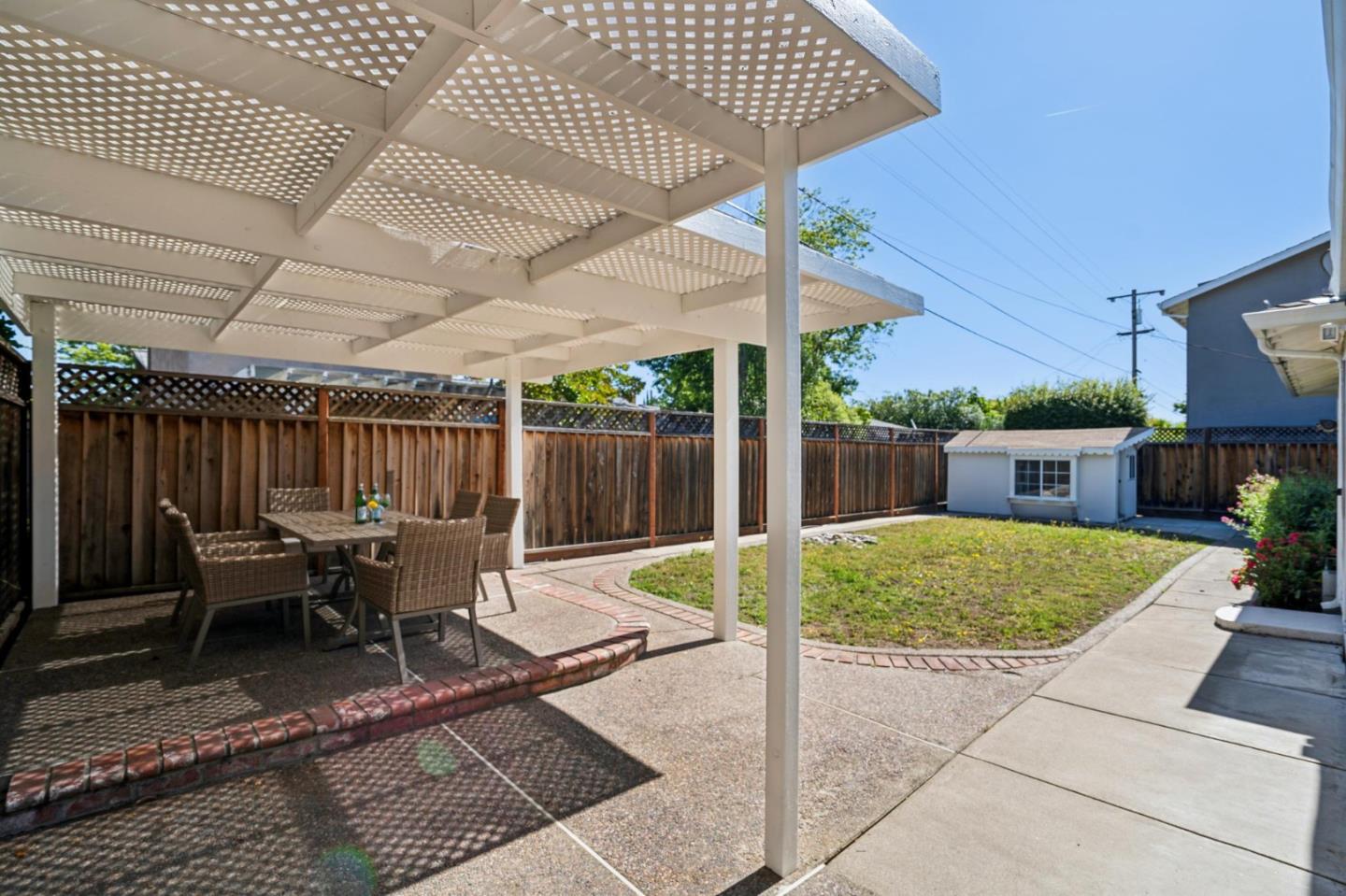 4893 Clarendon Drive