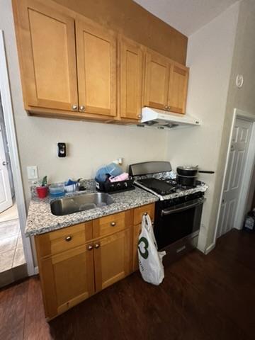 130 North 26th Street