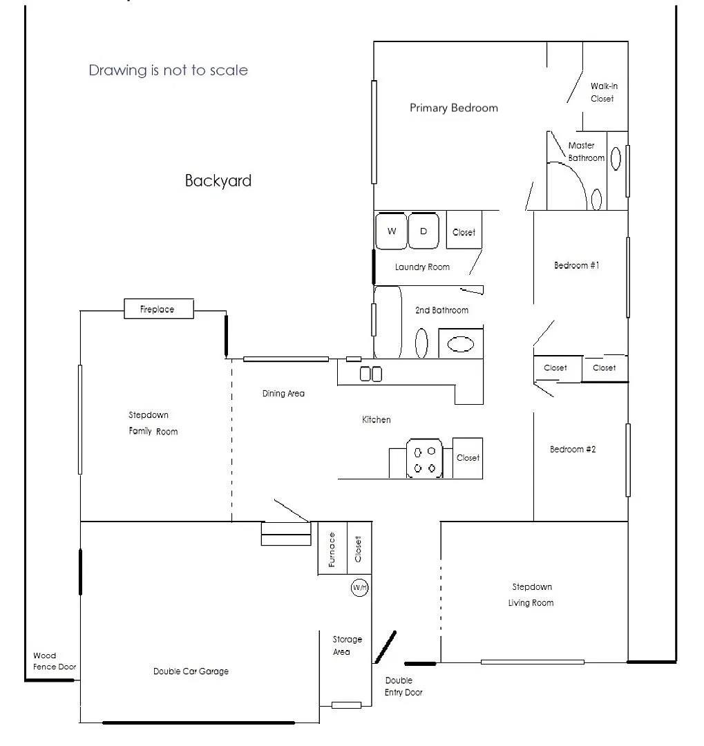 3158 Balmoral DR