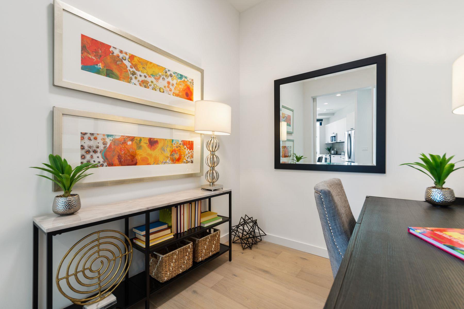 800 Embassy DR # 525