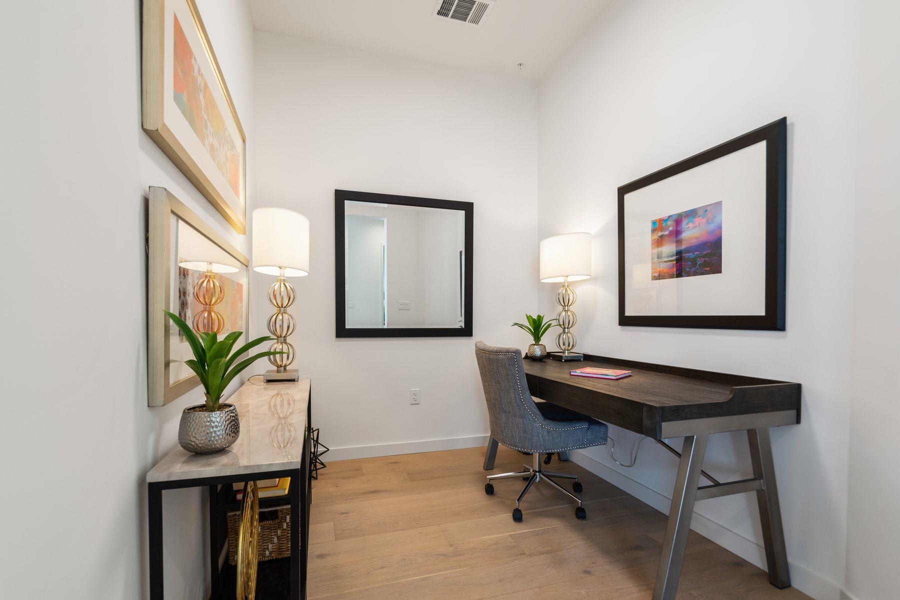 800 Embassy DR # 525