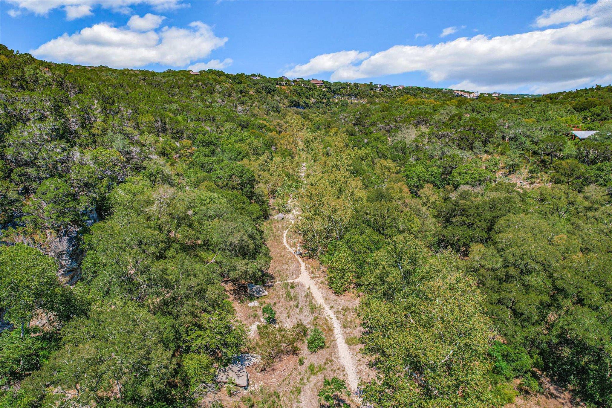 2801 HORSESHOE BEND CV