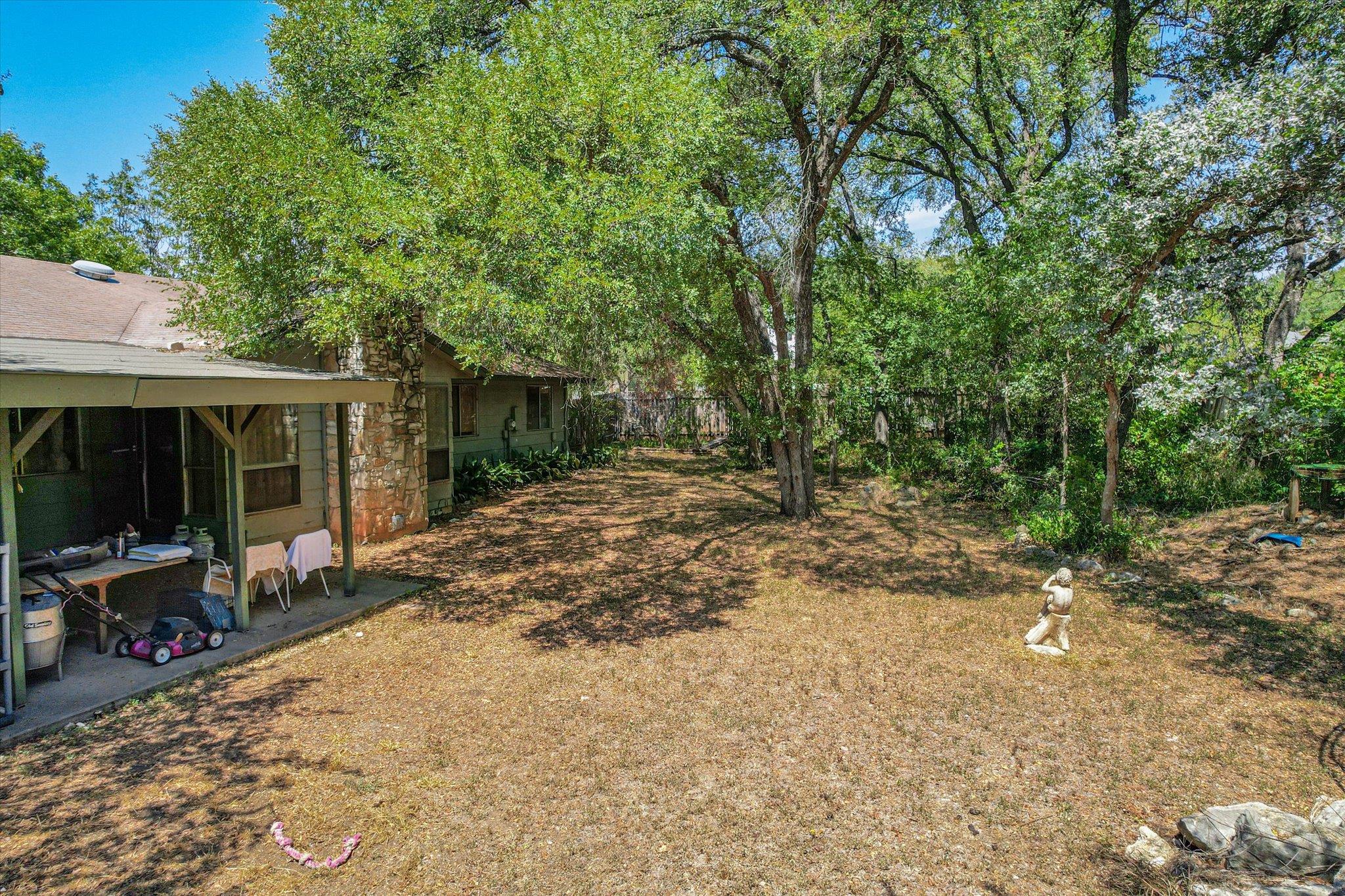 2801 HORSESHOE BEND CV