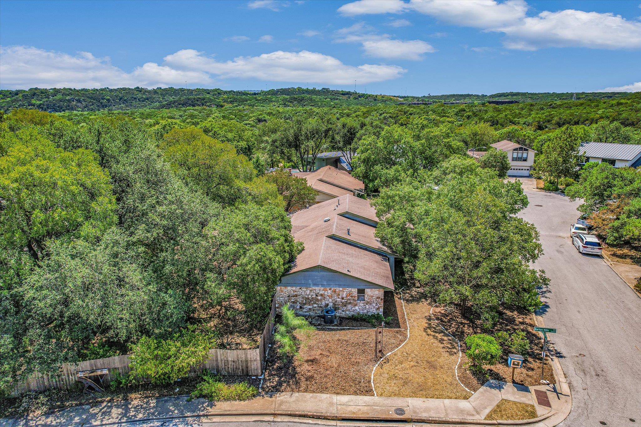 2801 HORSESHOE BEND CV