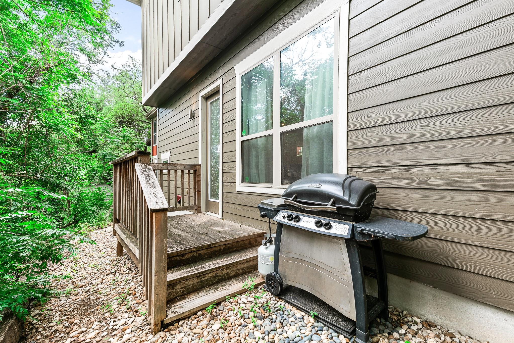 614 Terrell Hill DR # D