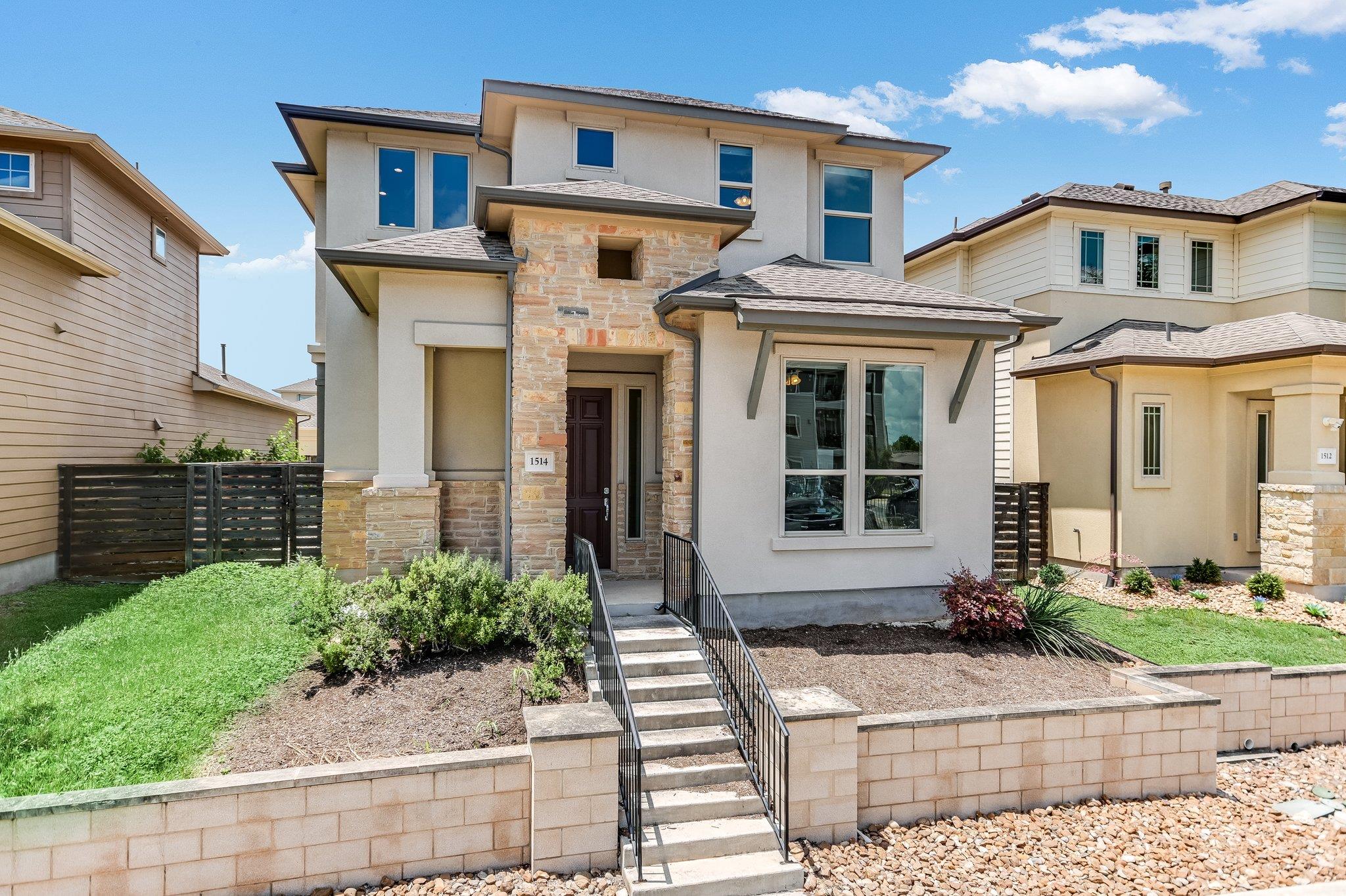 1514 Frontier Valley DR