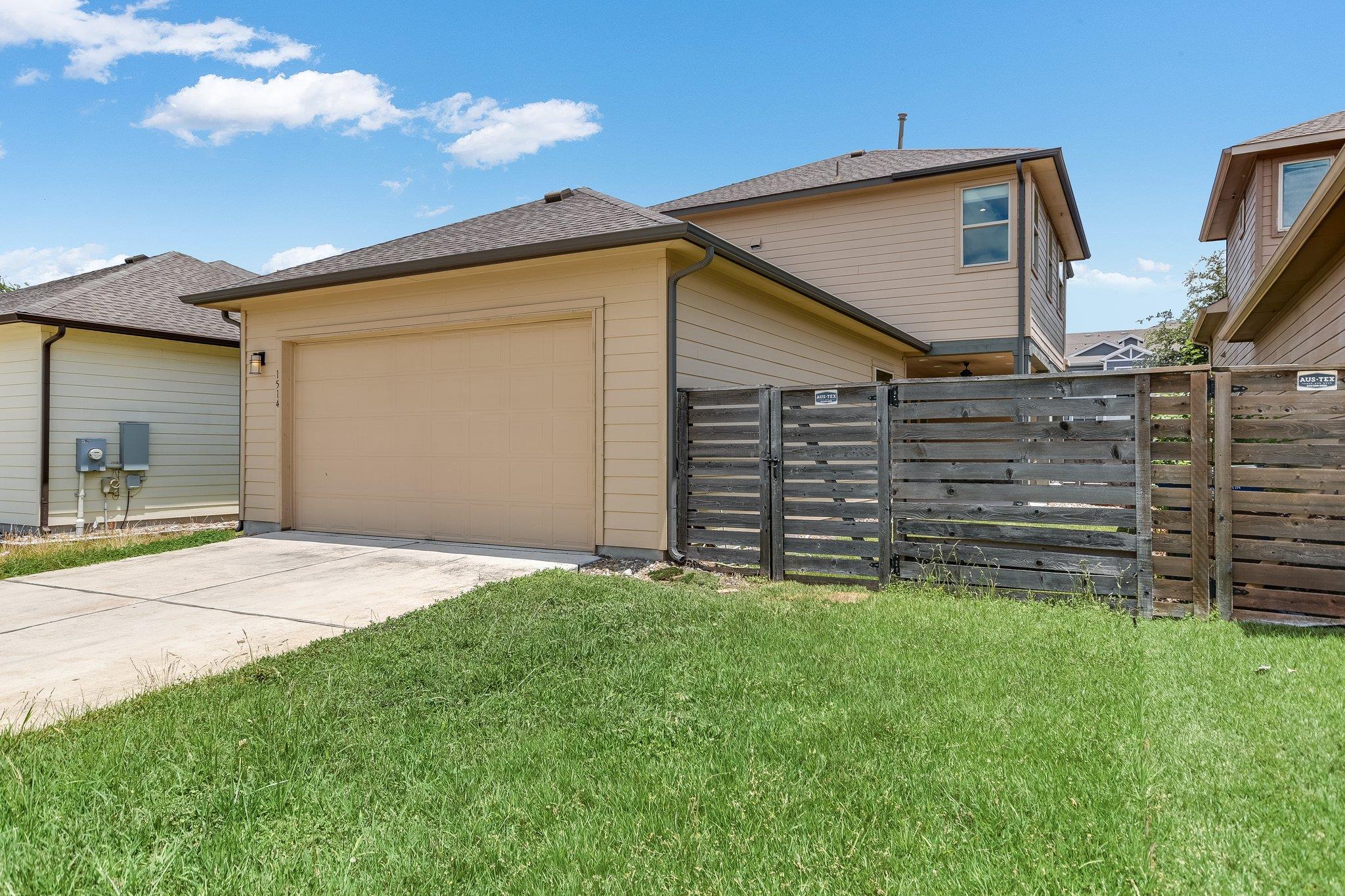1514 Frontier Valley DR