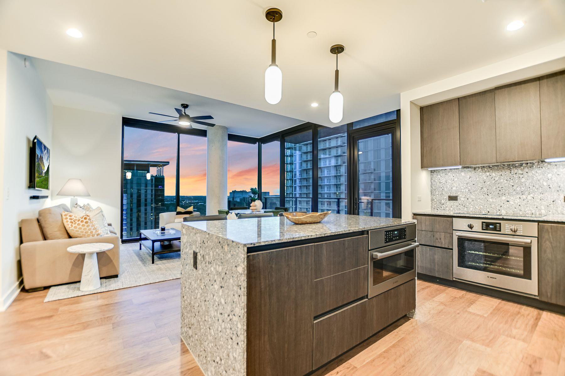 84 East Ave # 3909