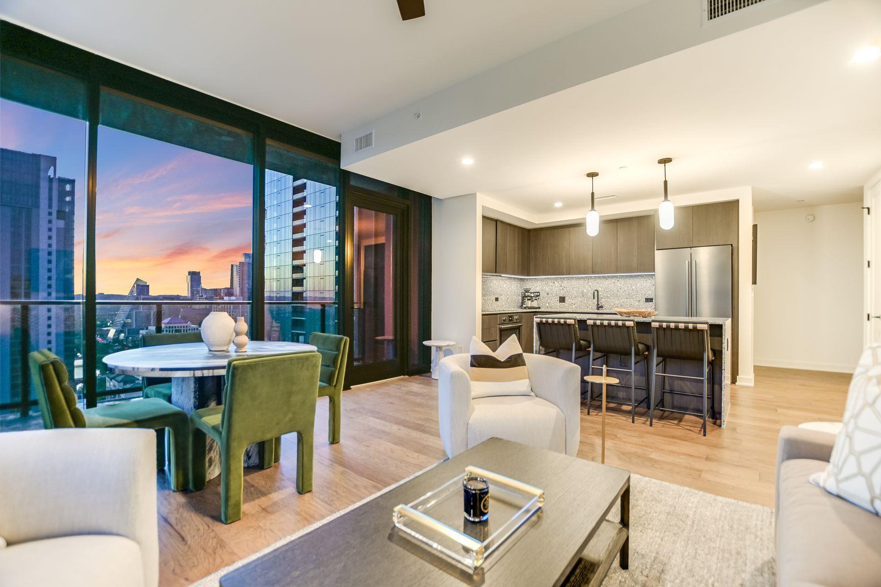 84 East Ave # 3909