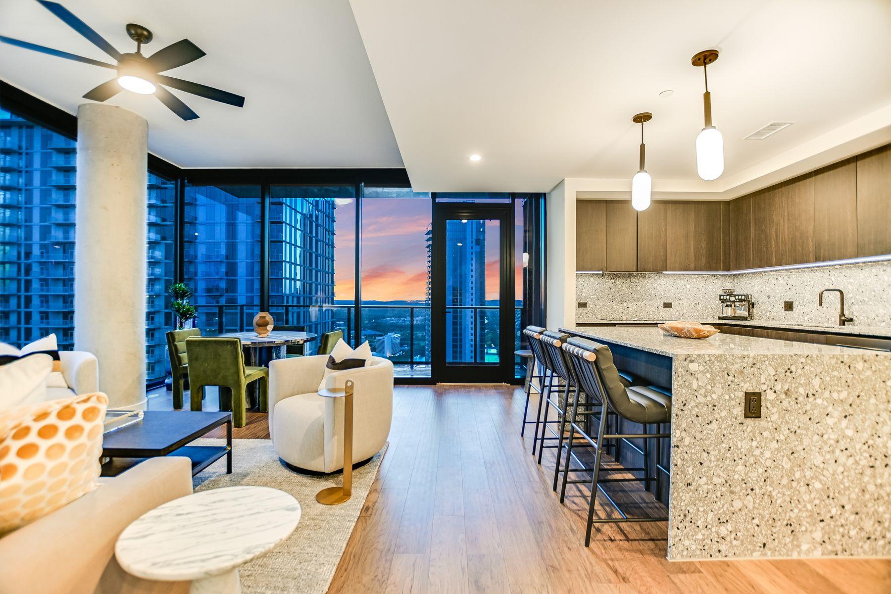 84 East Ave # 3909