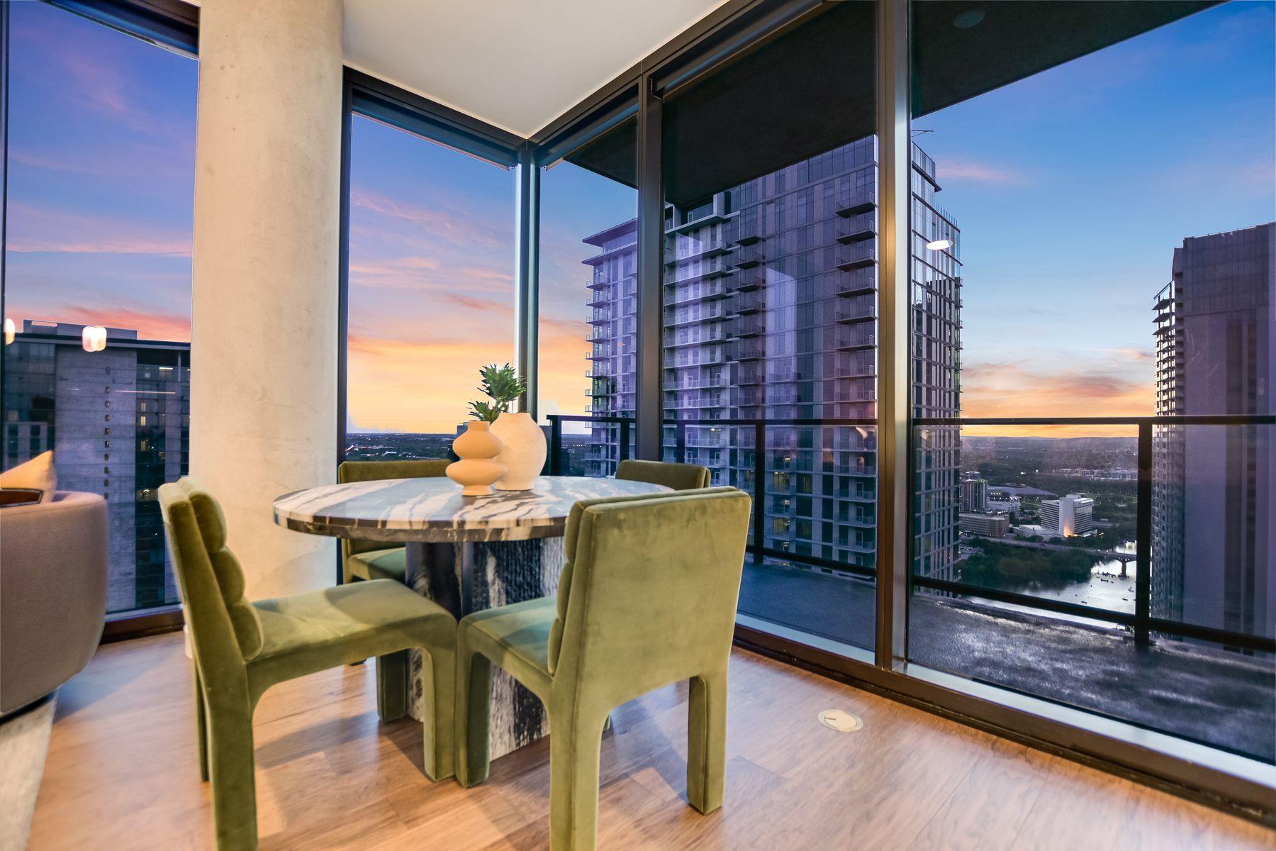 84 East Ave # 3909