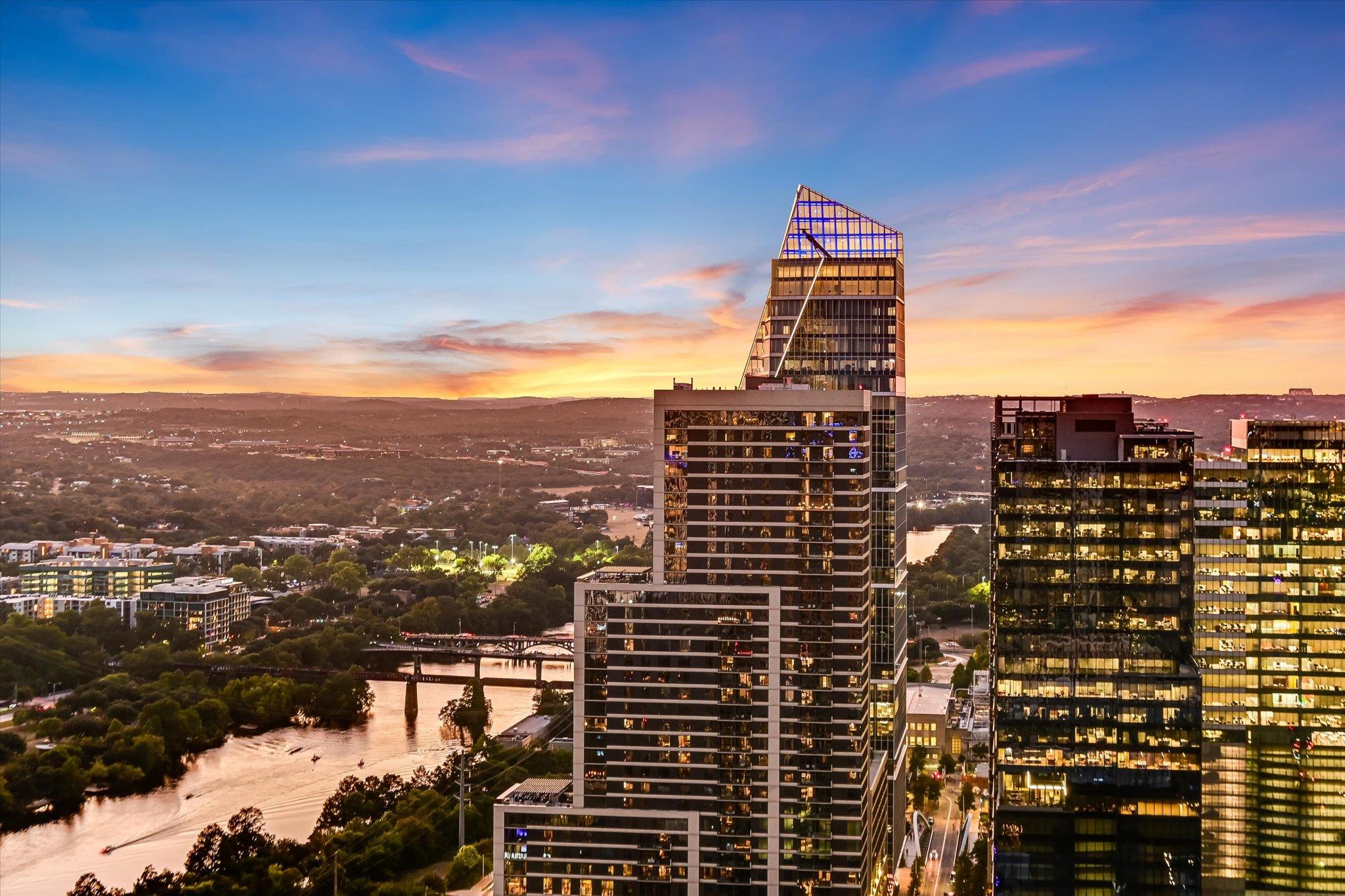 200 Congress Ave Unit: 35AC