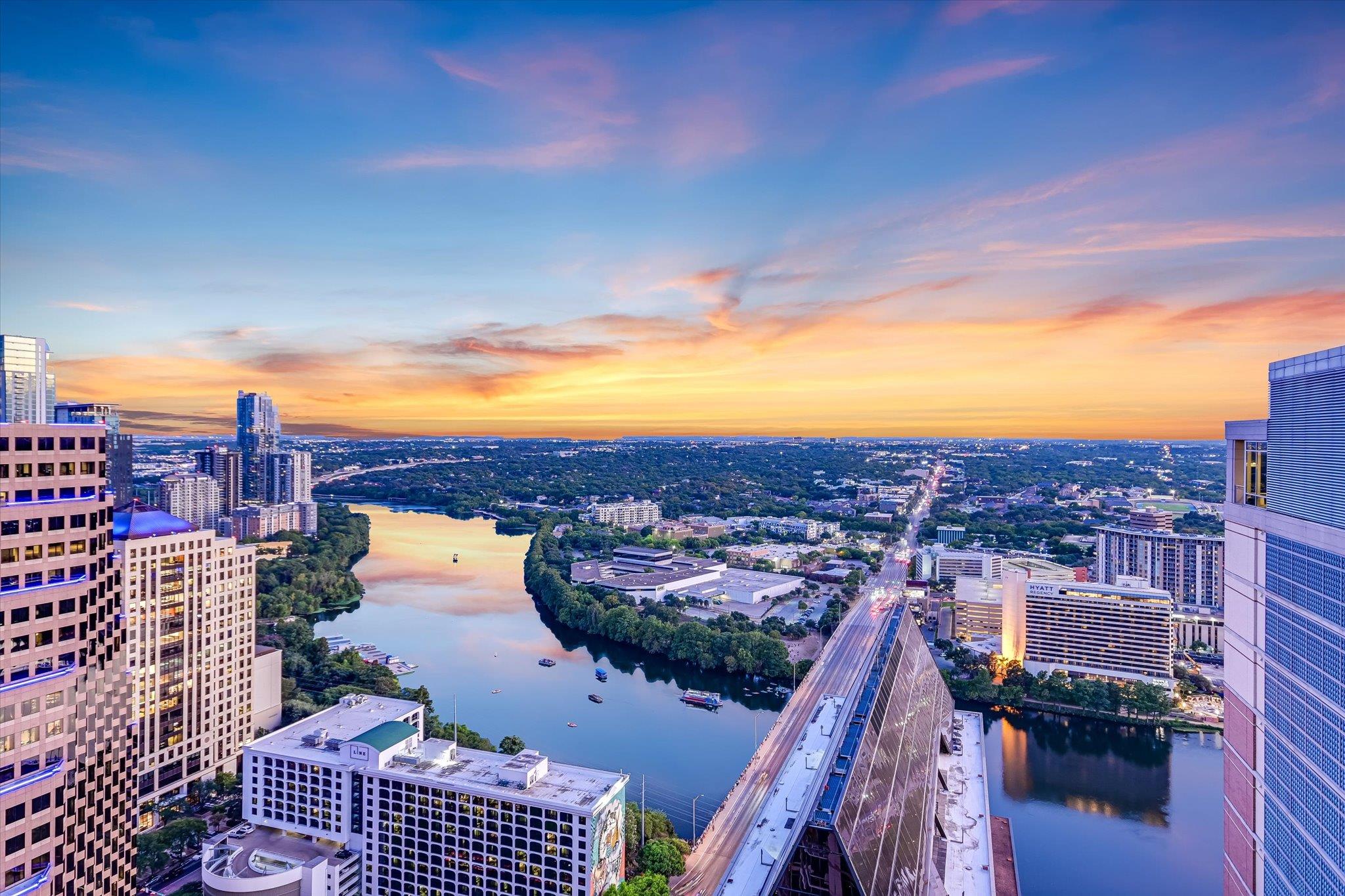 200 Congress Ave Unit: 35AC