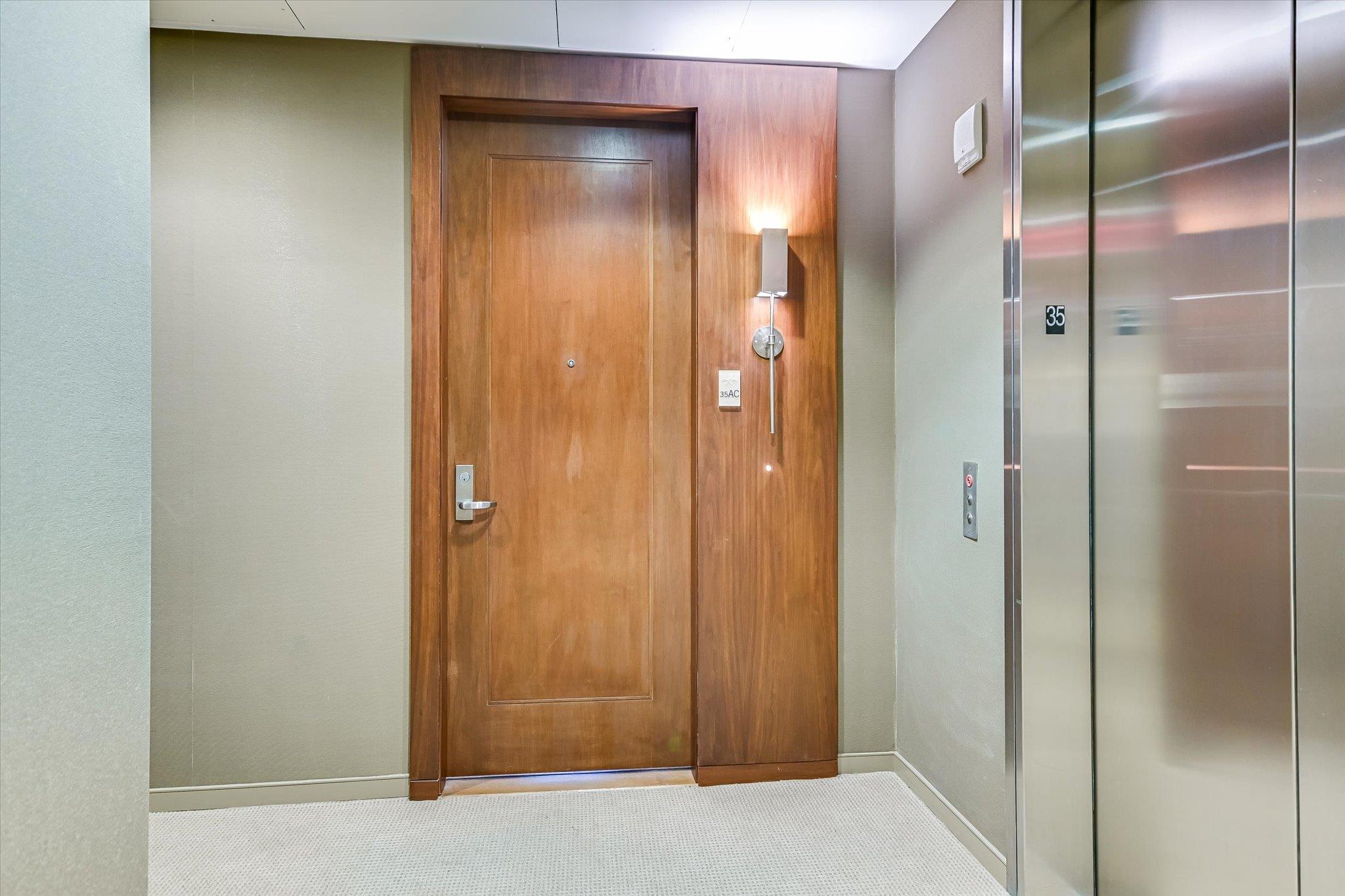 200 Congress Ave Unit: 35AC