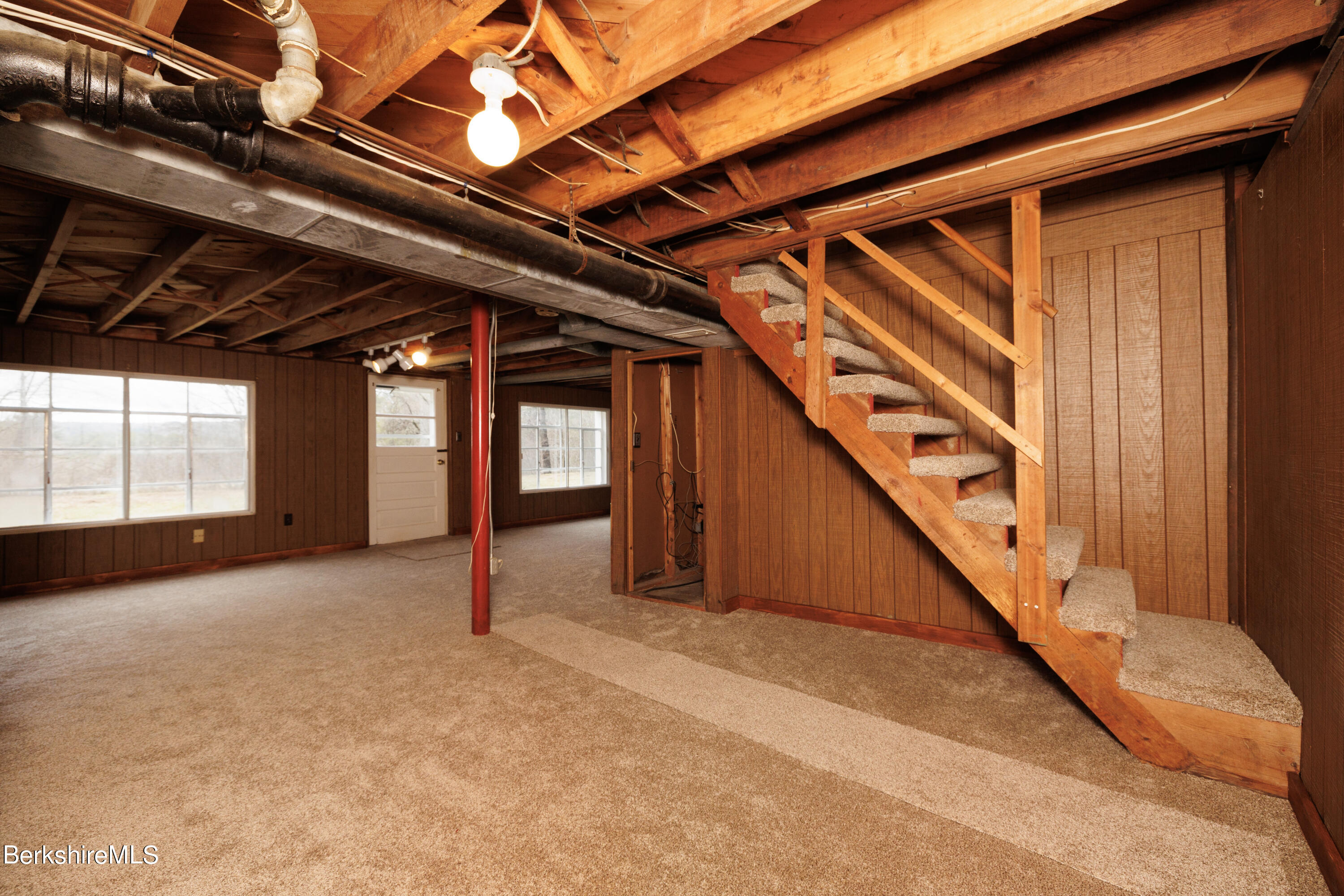 358 Mill River Southfield Rd