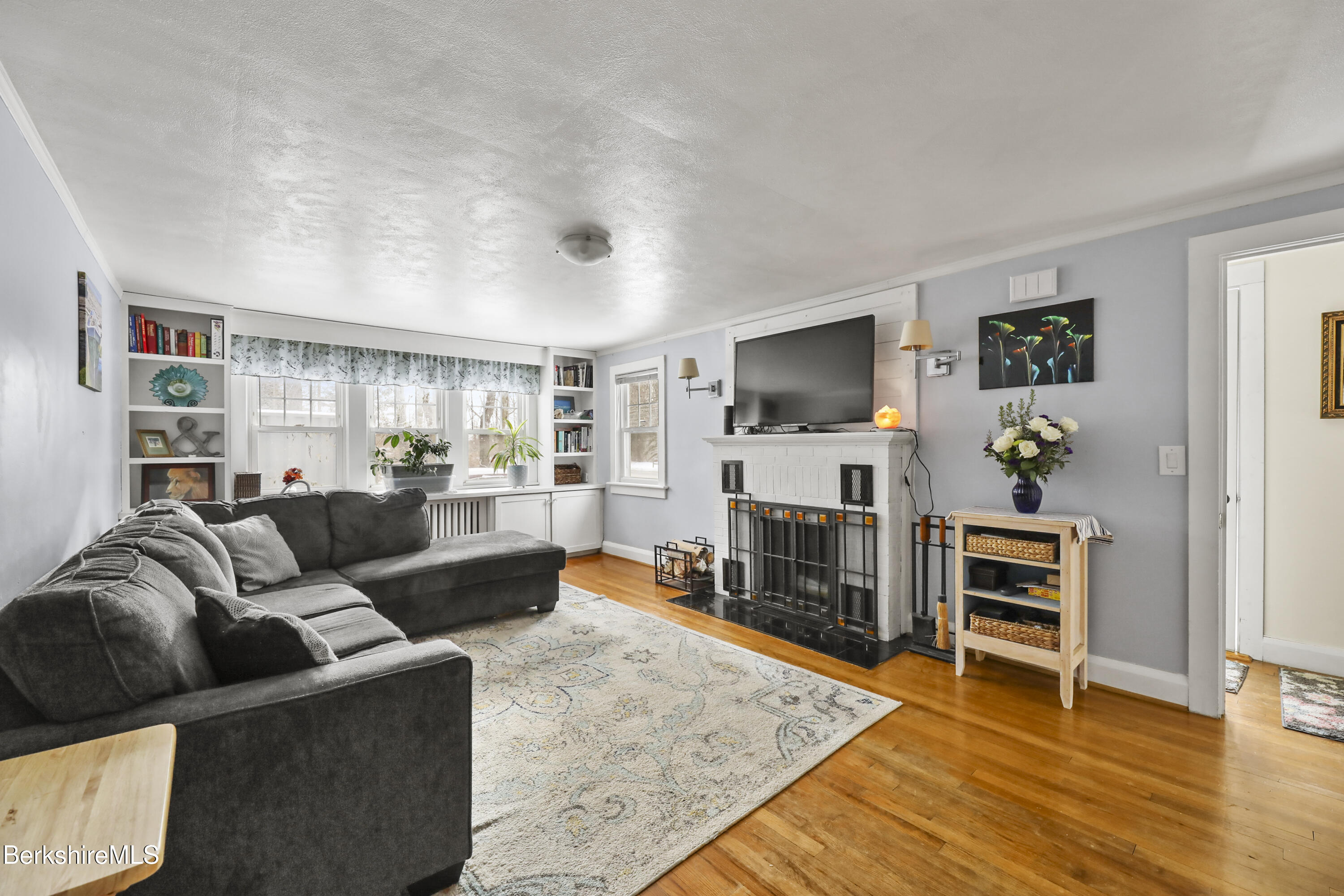200 Cheshire Rd