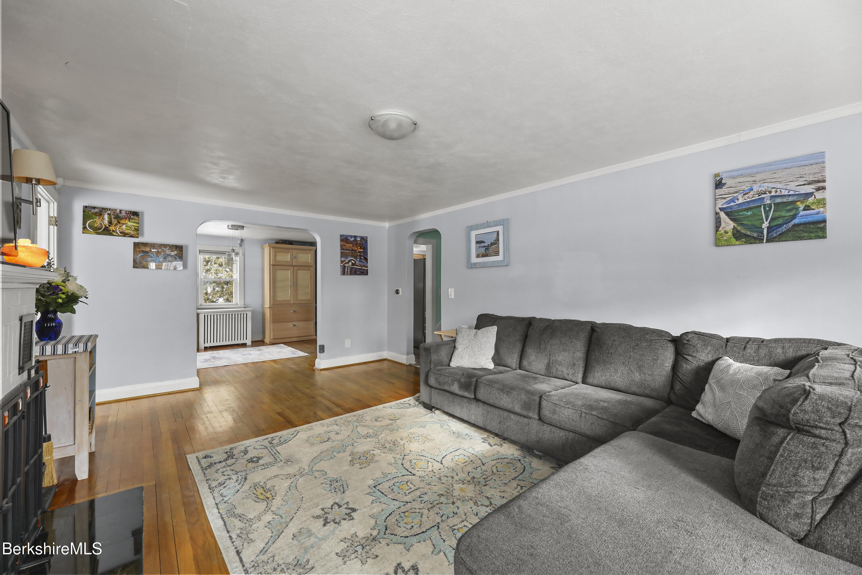 200 Cheshire Rd