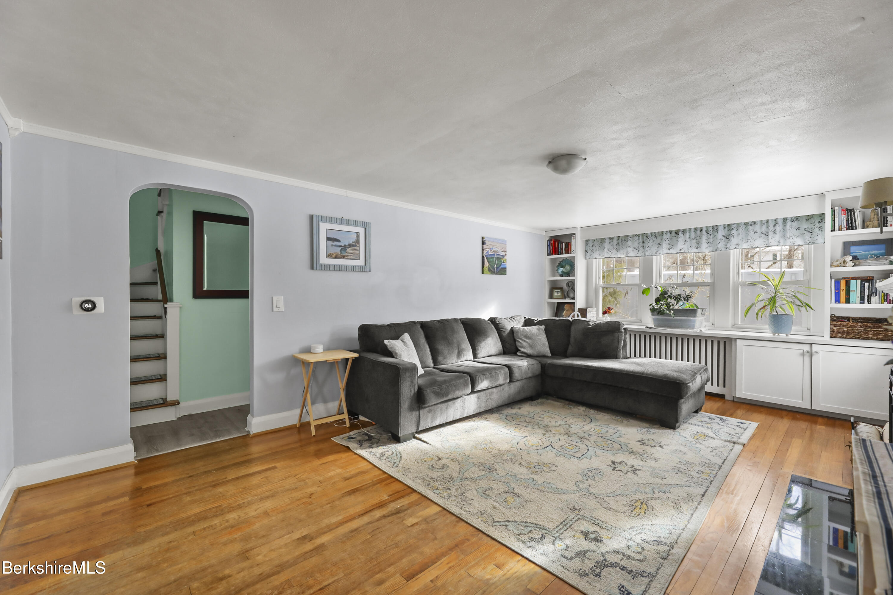 200 Cheshire Rd