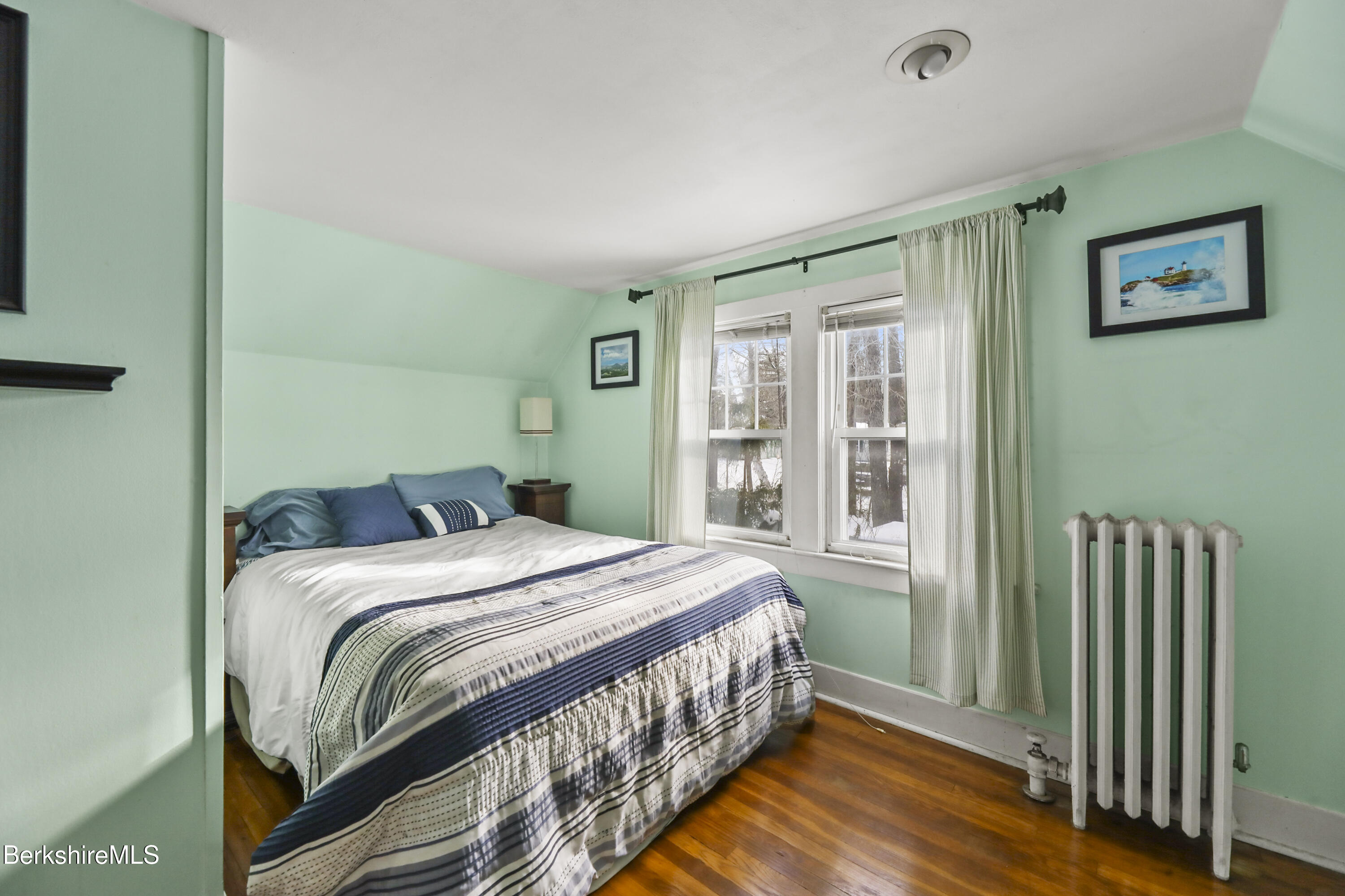 200 Cheshire Rd