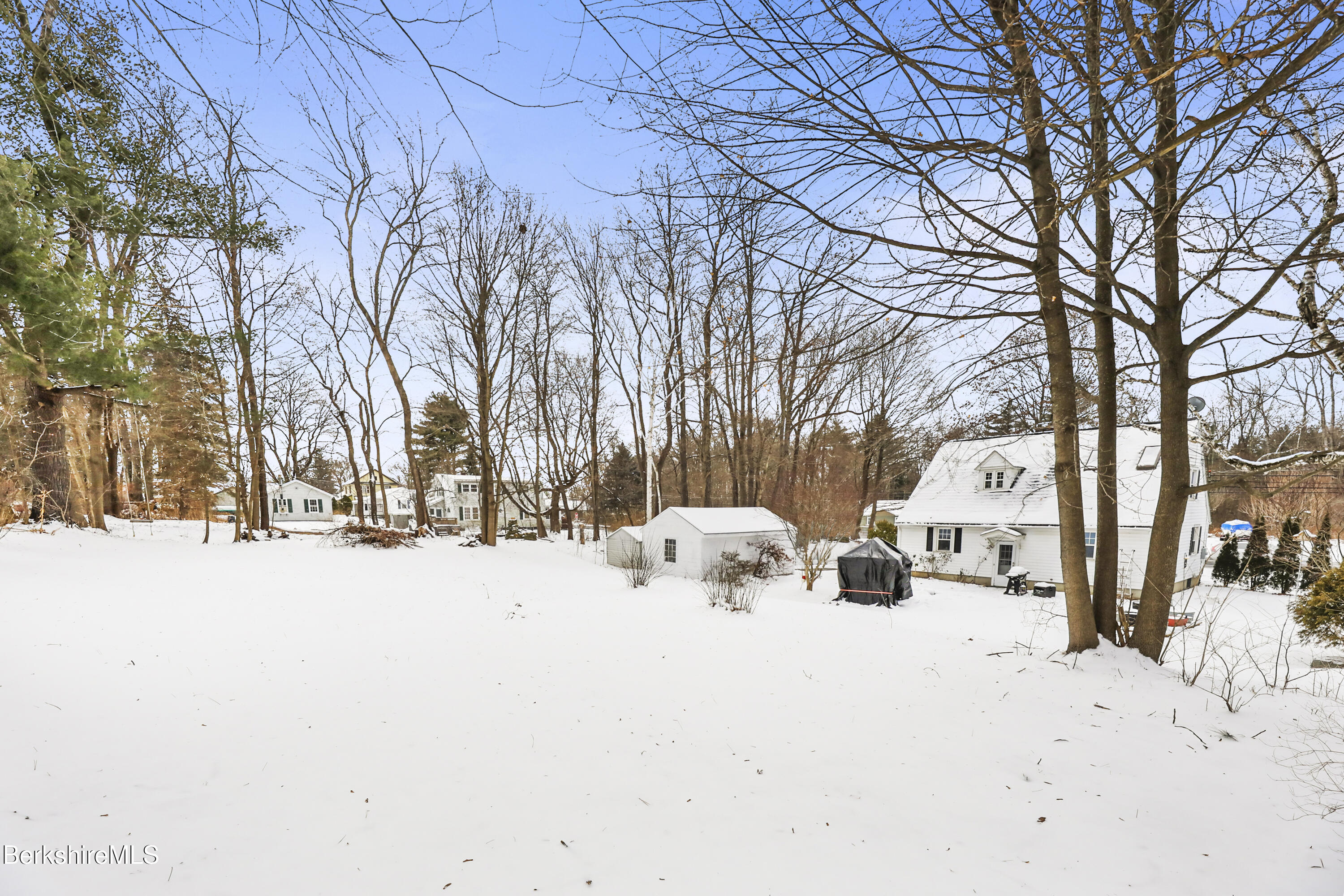 200 Cheshire Rd