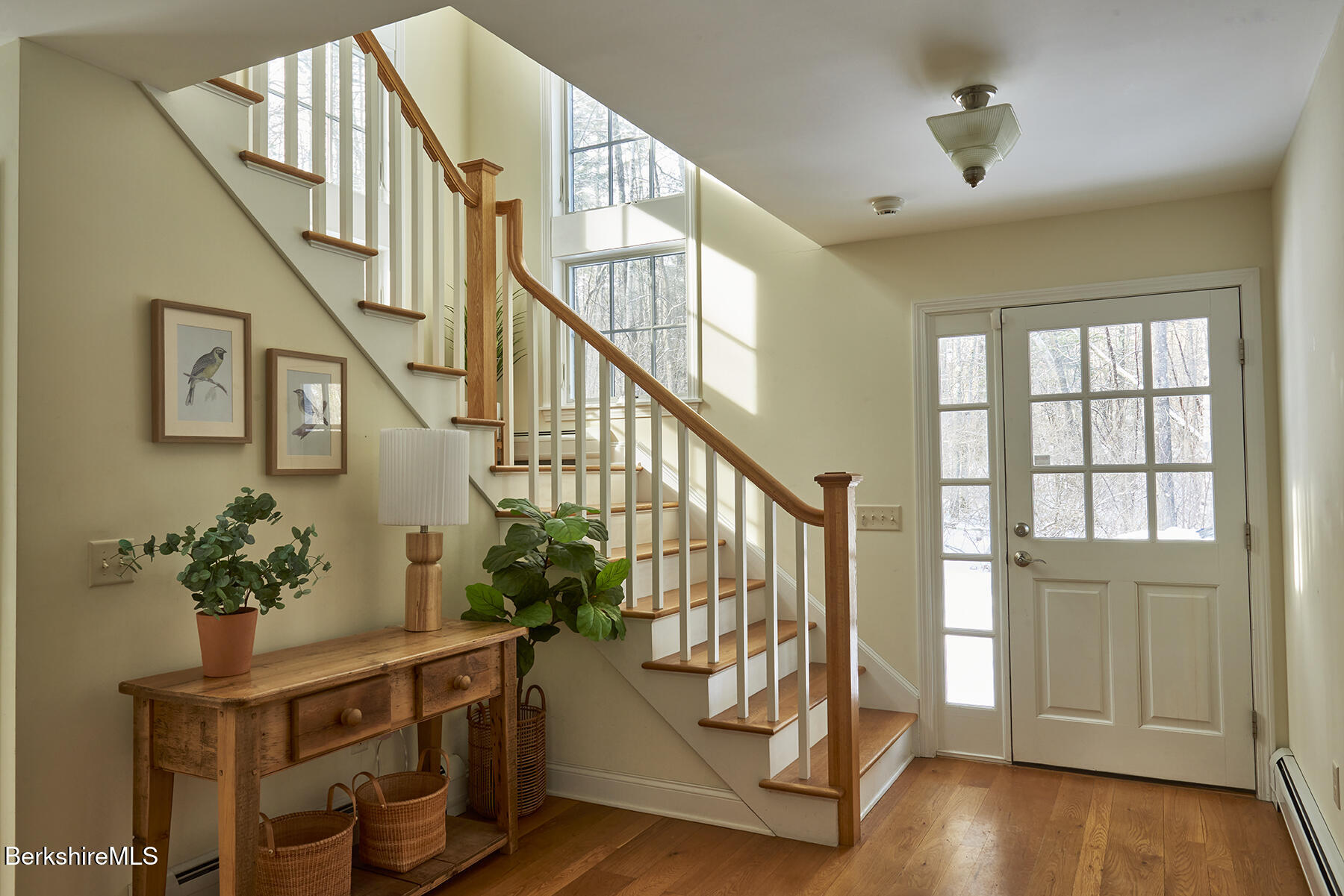 8 Bean Hill Rd