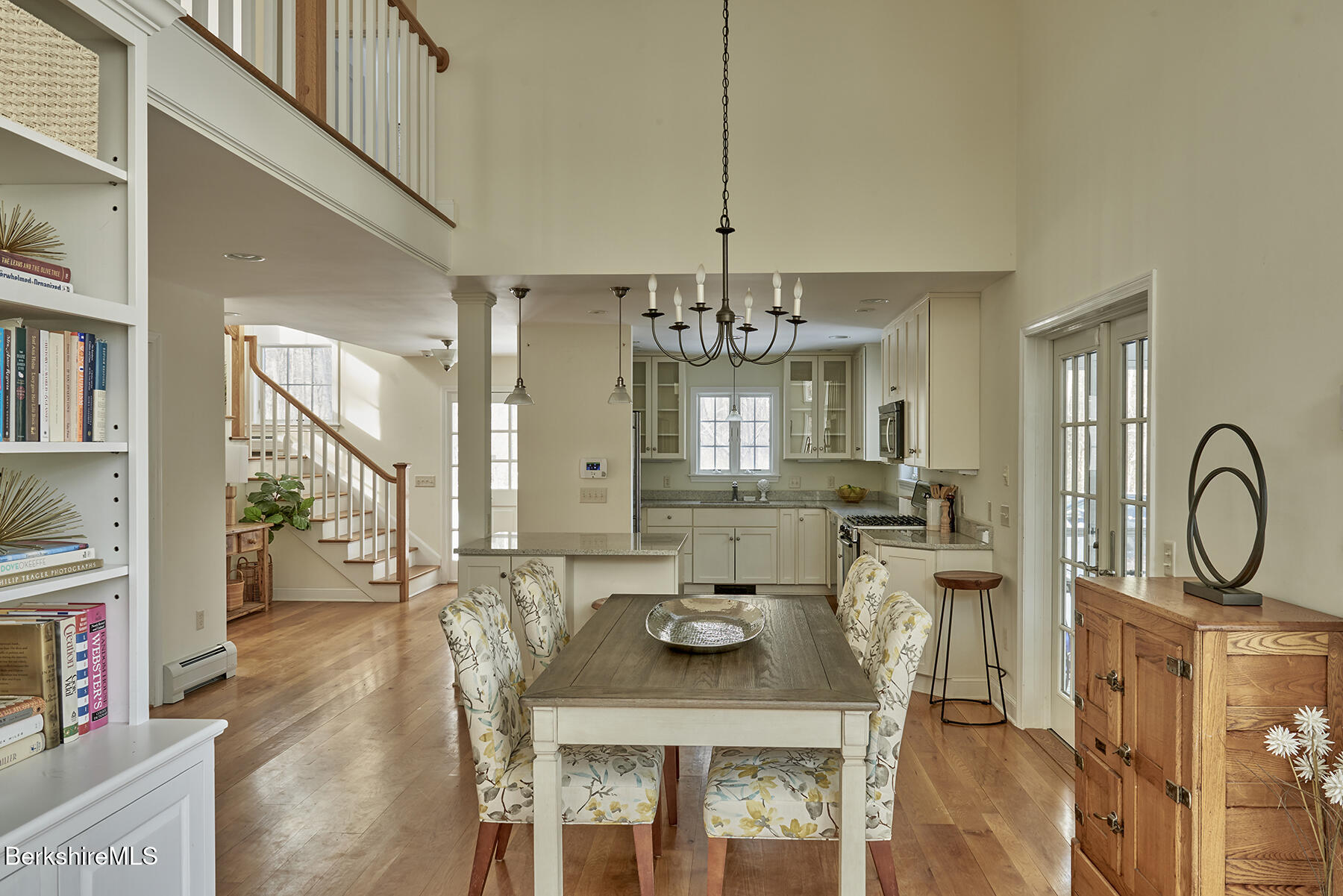 8 Bean Hill Rd