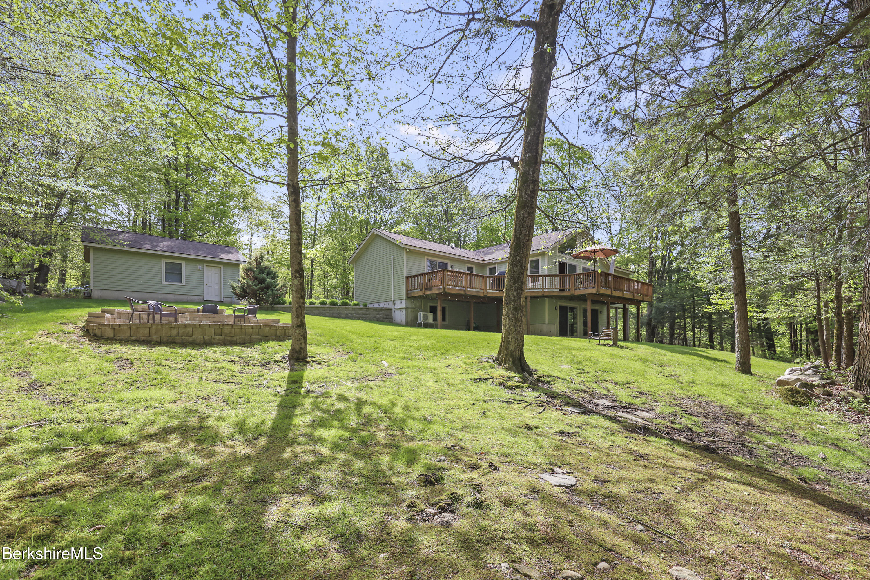 85 Sugar House Rd