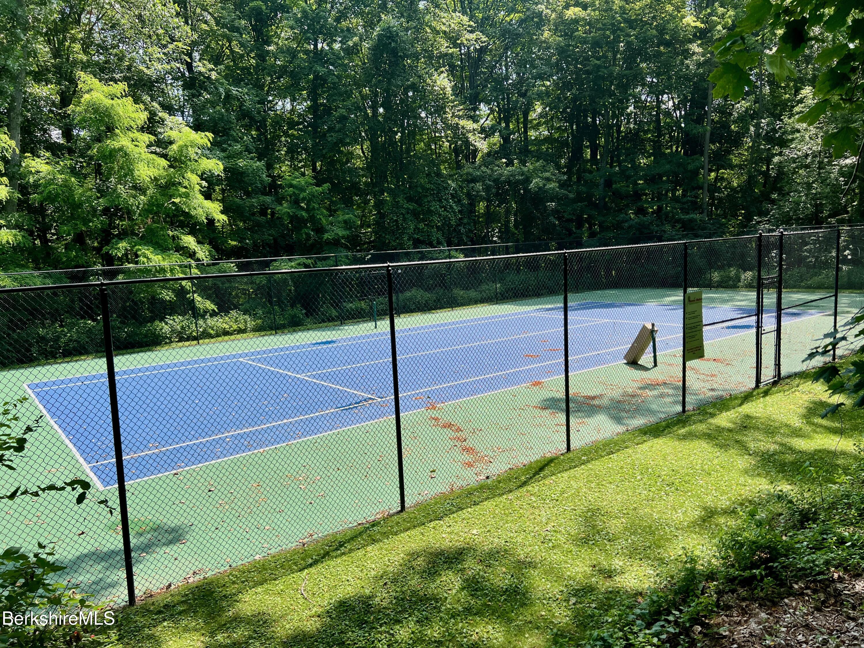 260 Pittsfield Rd, B-5