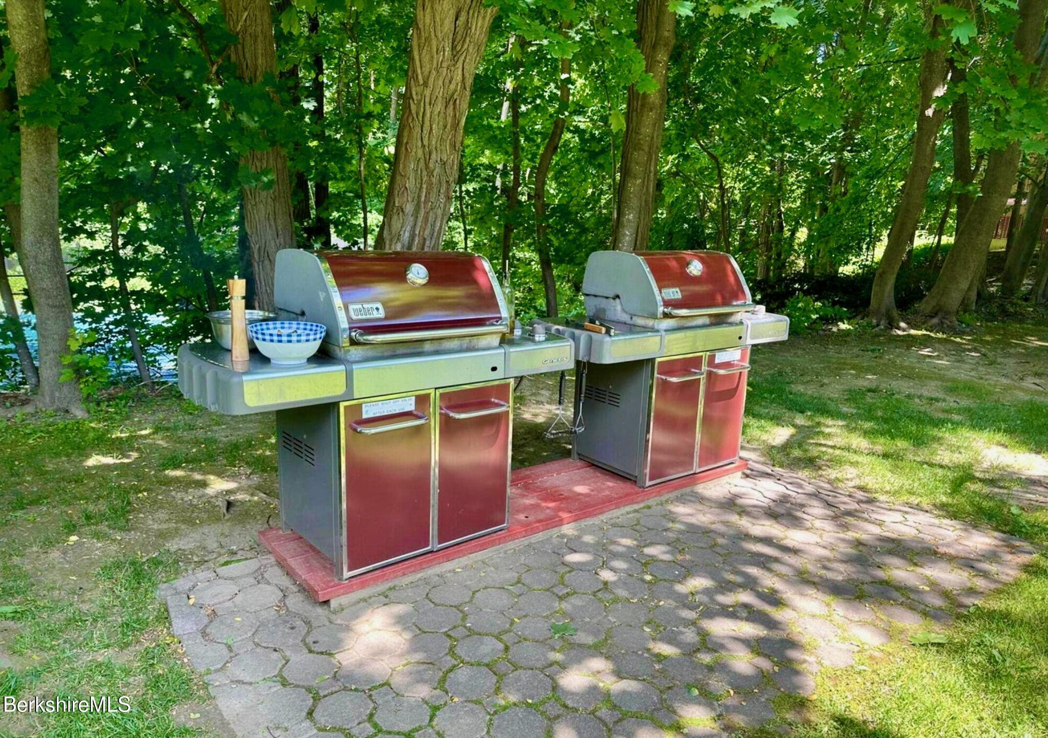 260 Pittsfield Rd, B-5