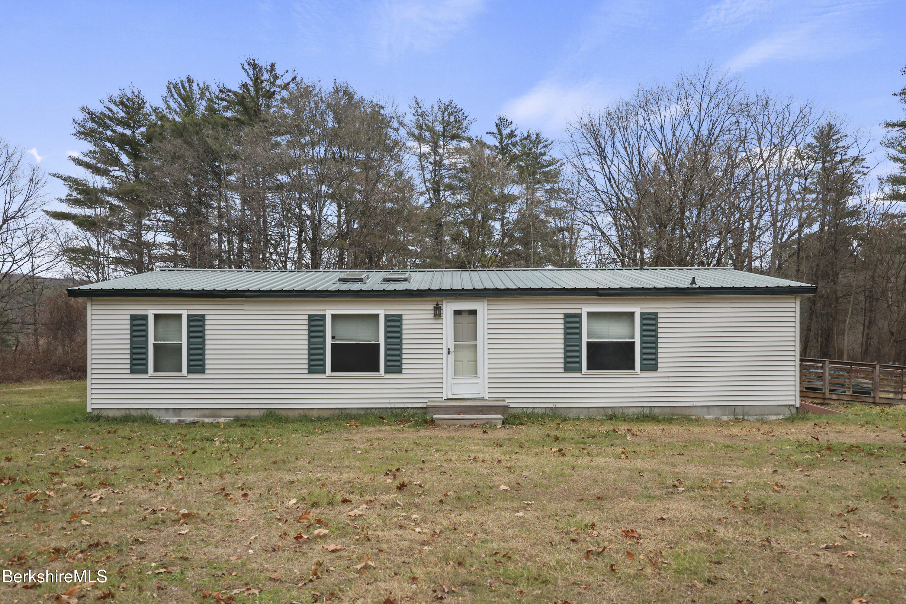 2170 Canaan Southfield Rd