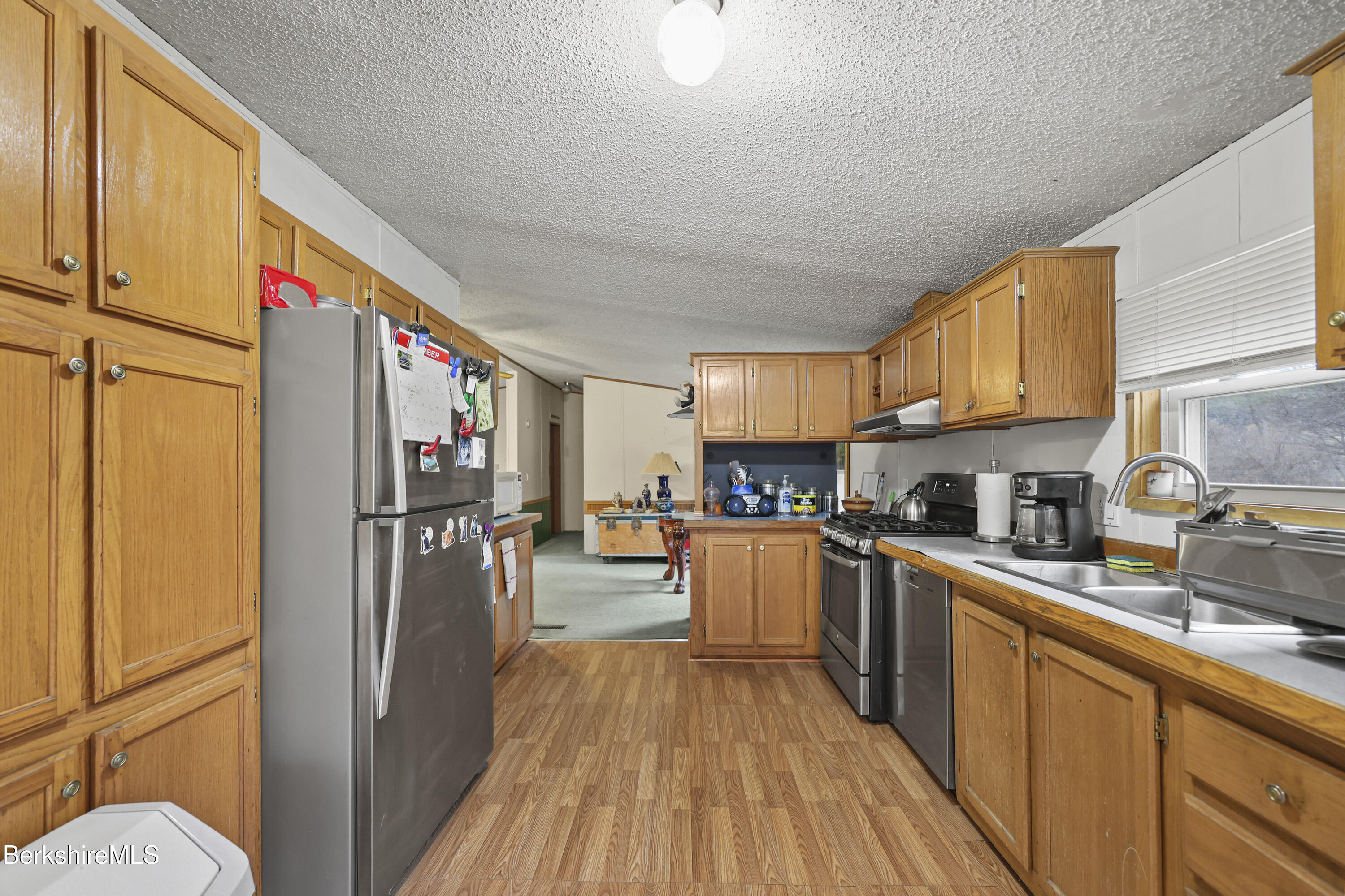 2170 Canaan Southfield Rd