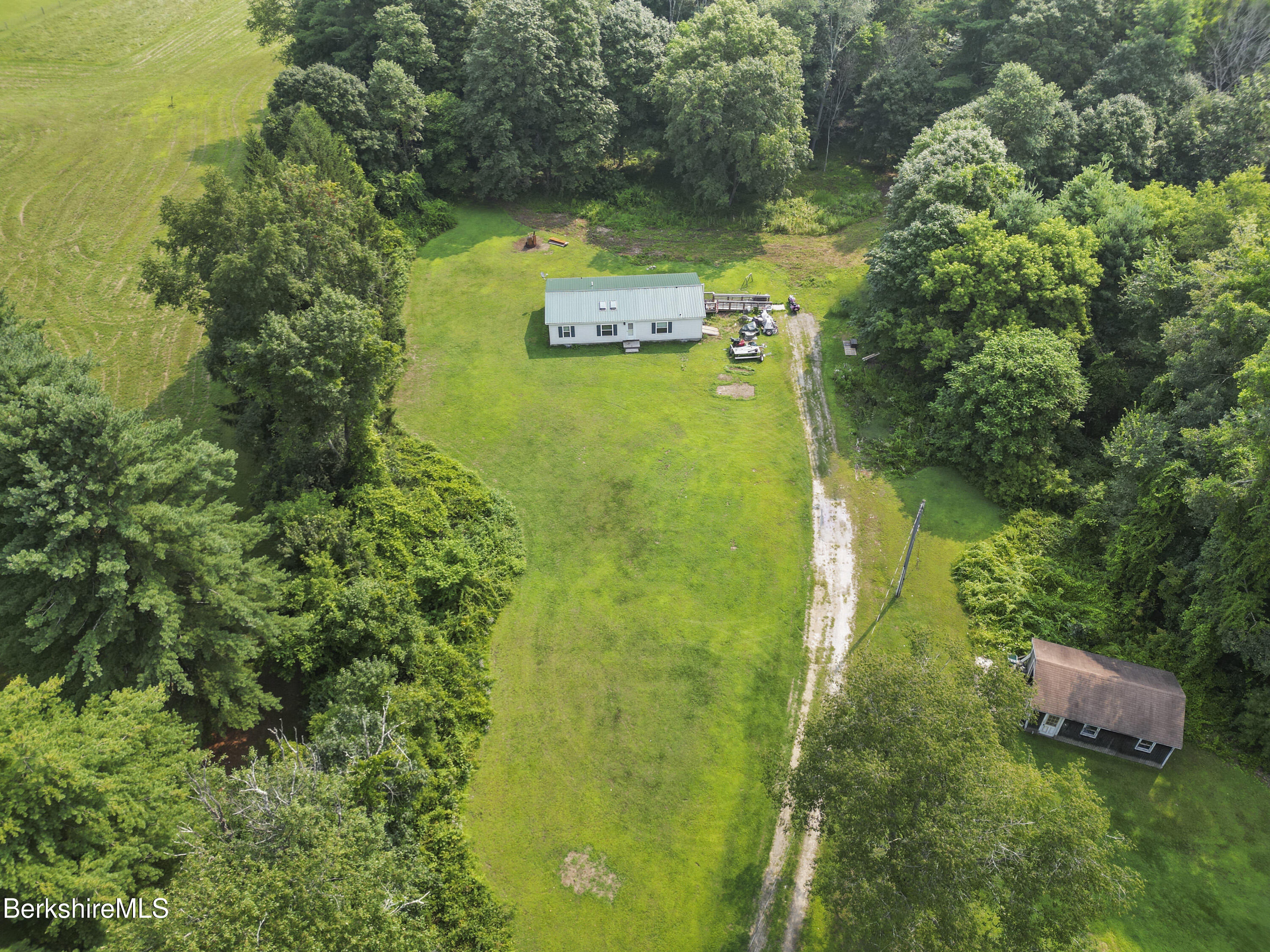 2170 Canaan Southfield Rd