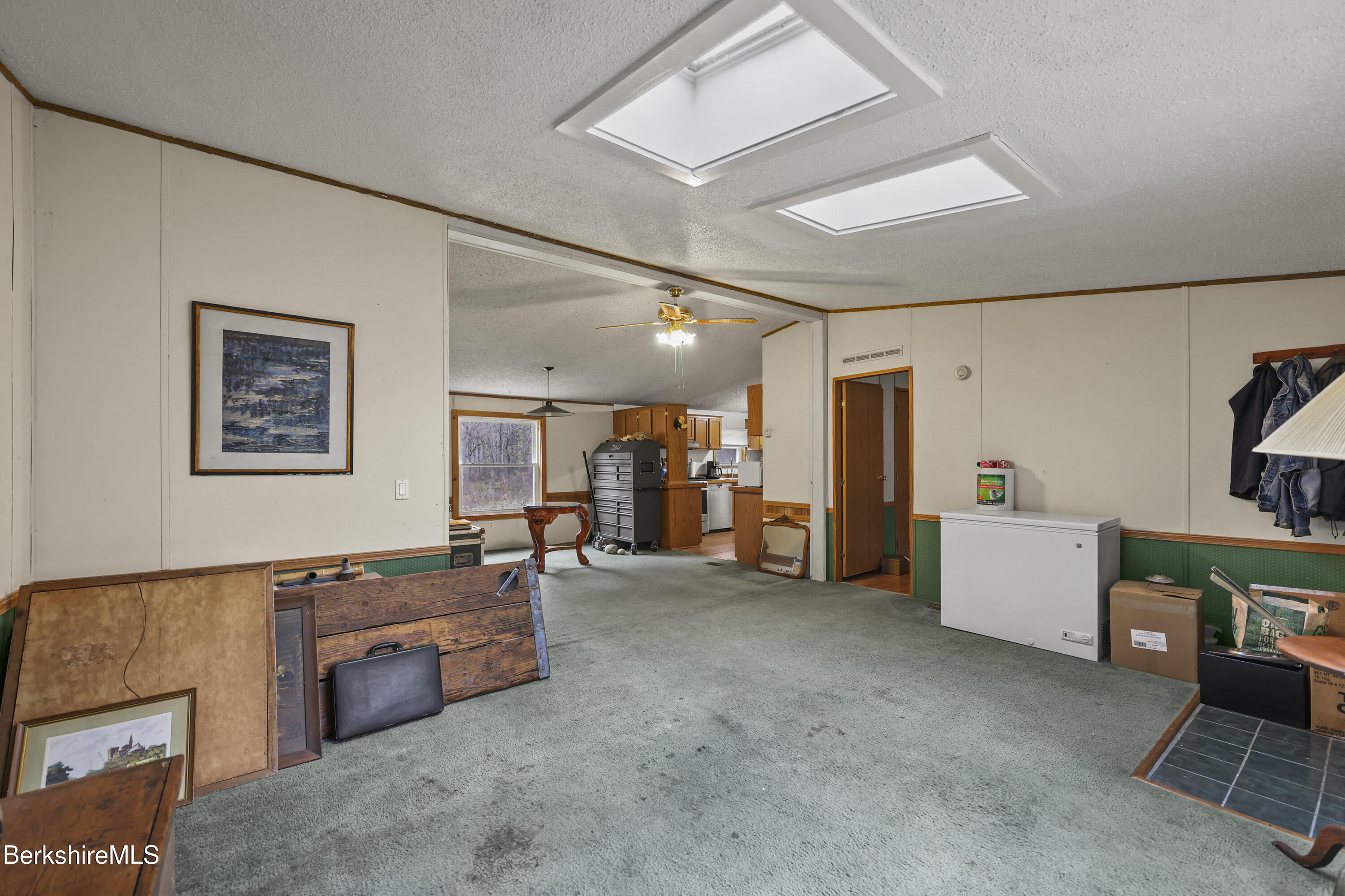 2170 Canaan Southfield Rd