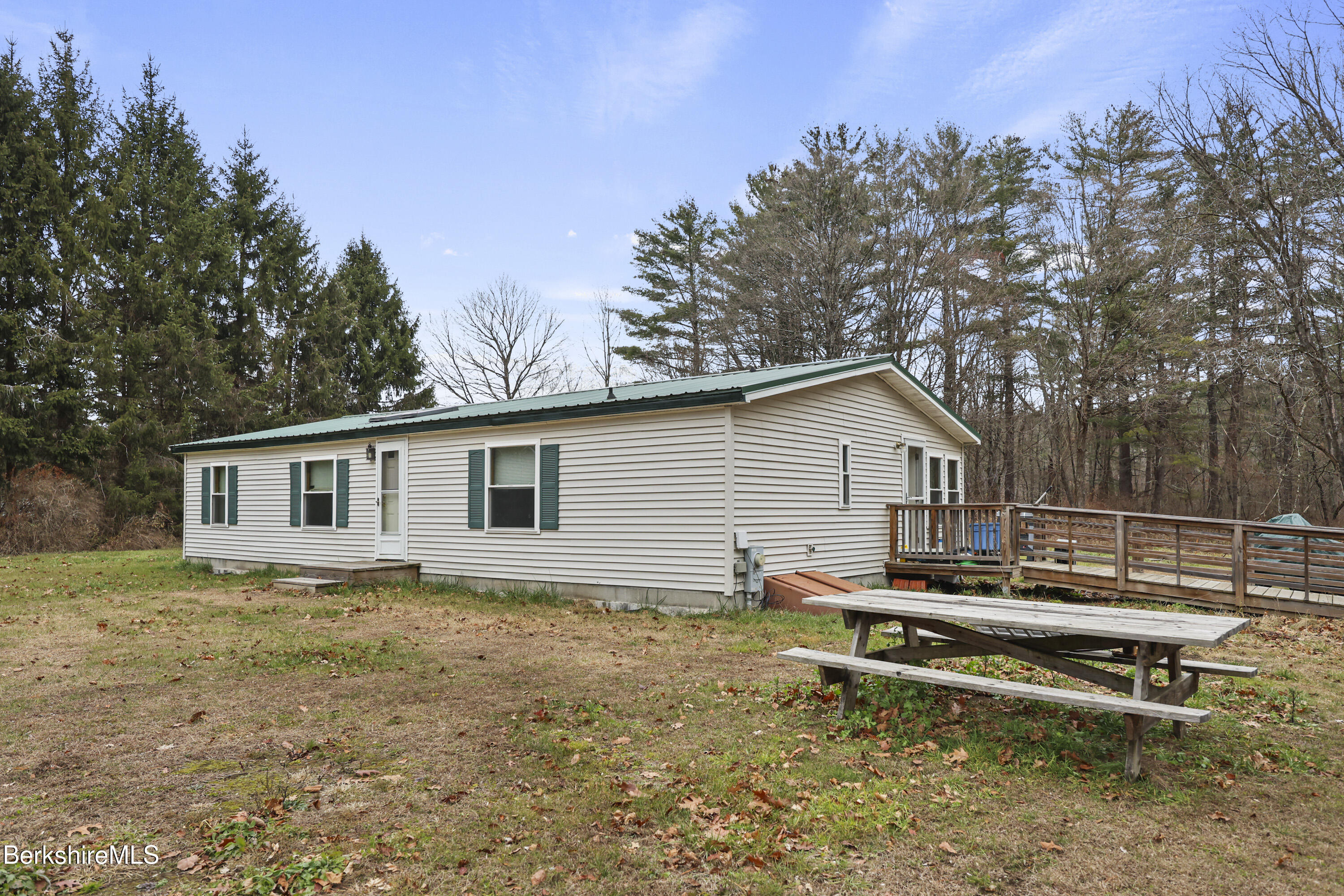 2170 Canaan Southfield Rd