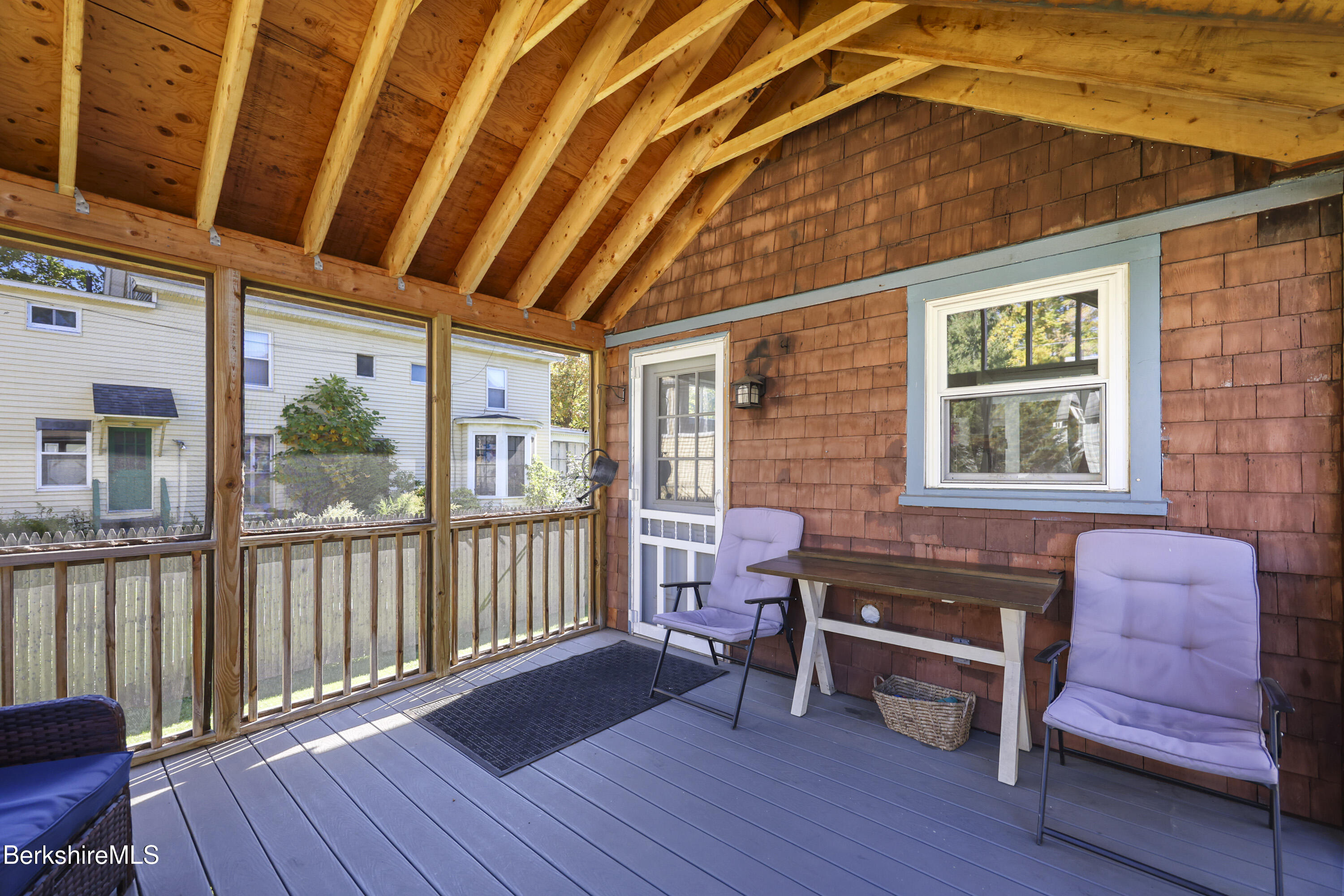 7 Park St, Stockbridge