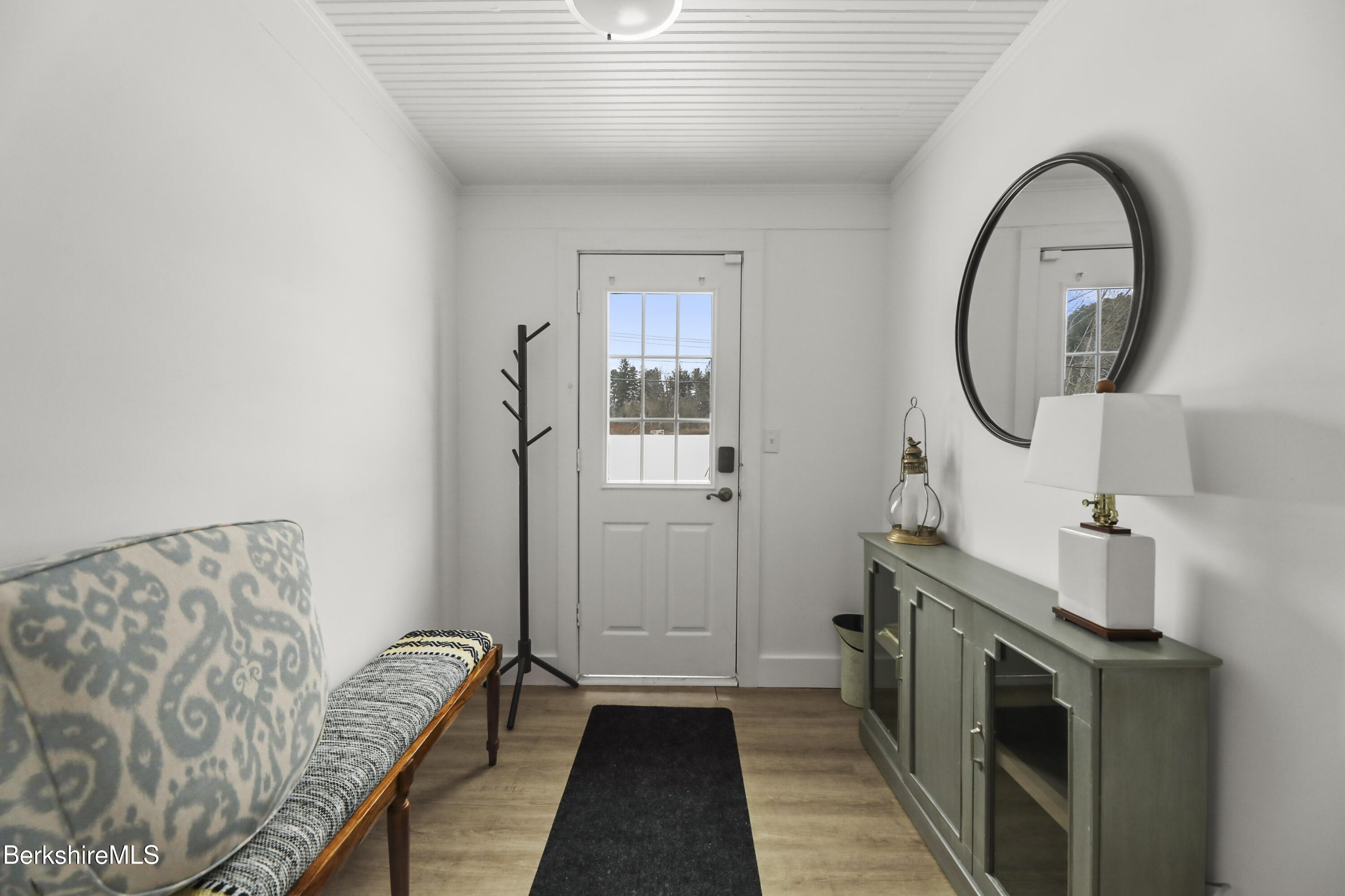 7 Park St, Stockbridge