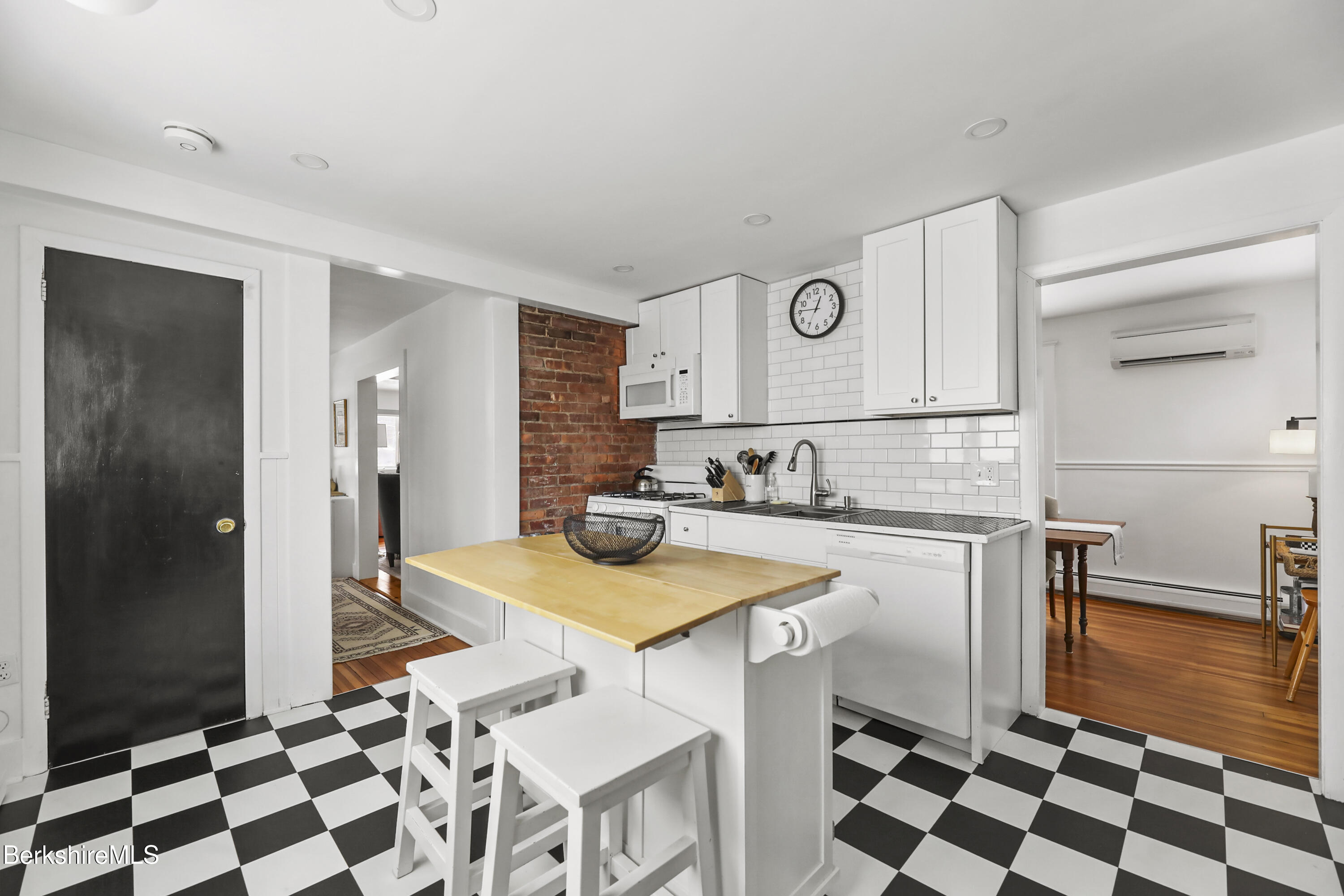 7 Park St, Stockbridge