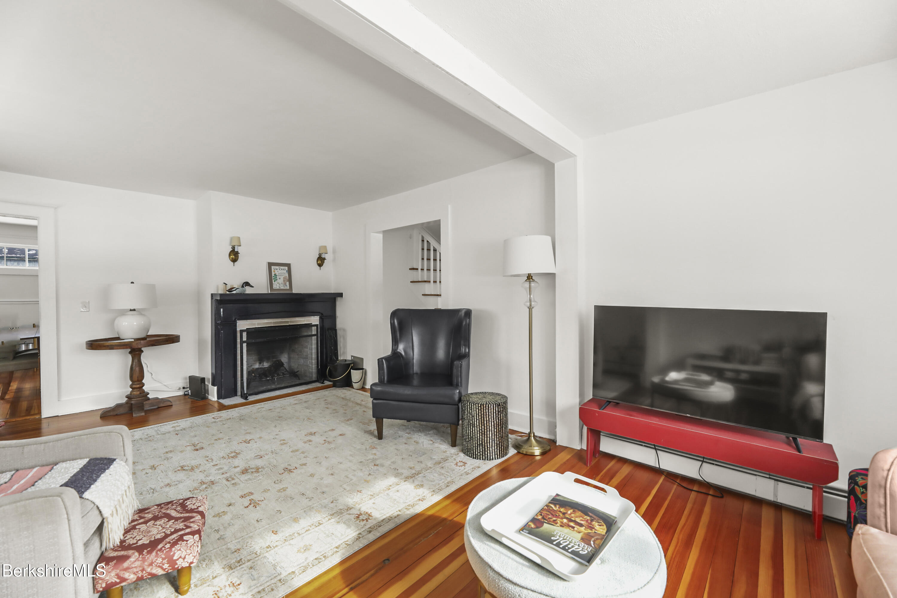 7 Park St, Stockbridge