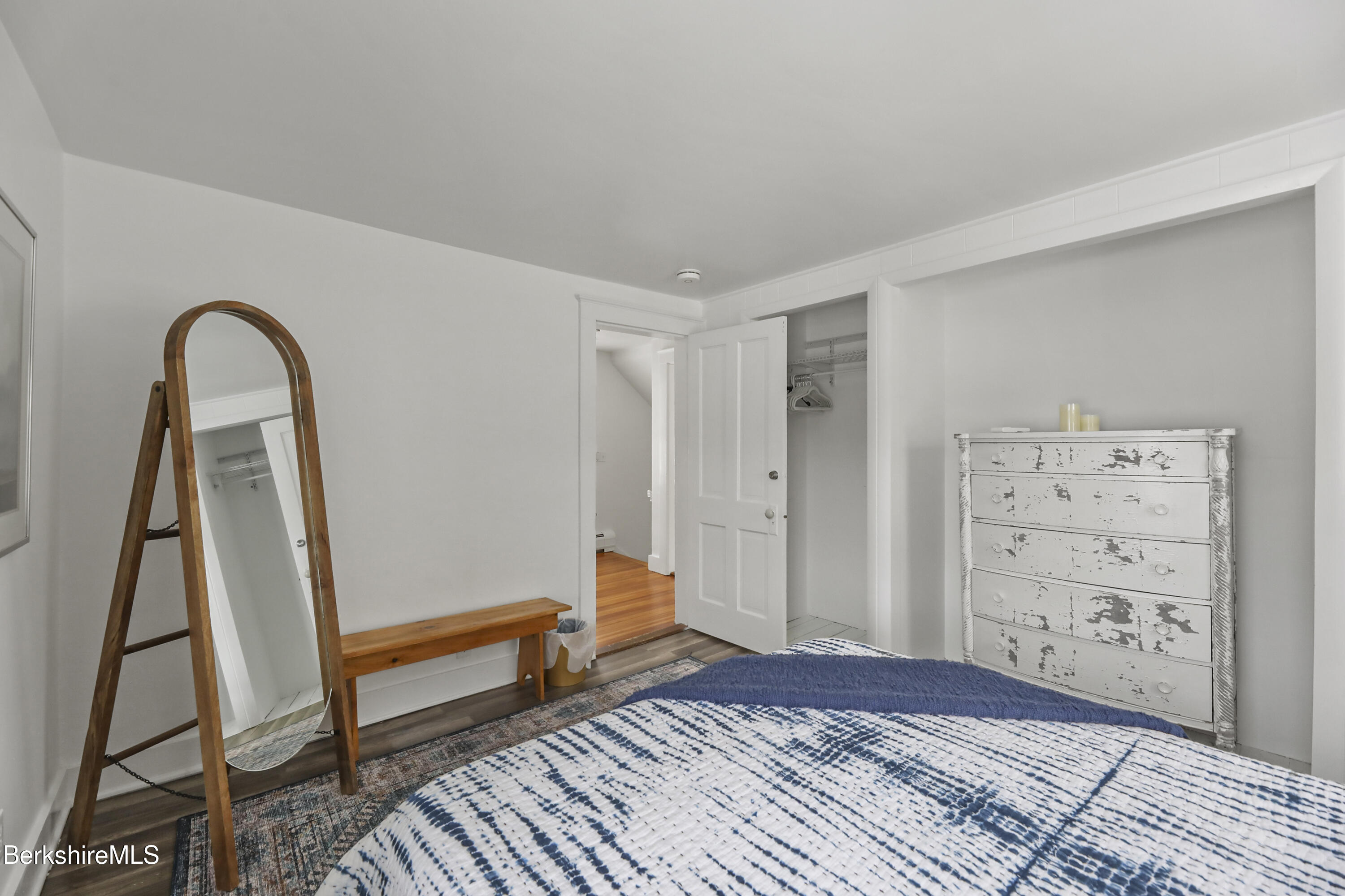 7 Park St, Stockbridge