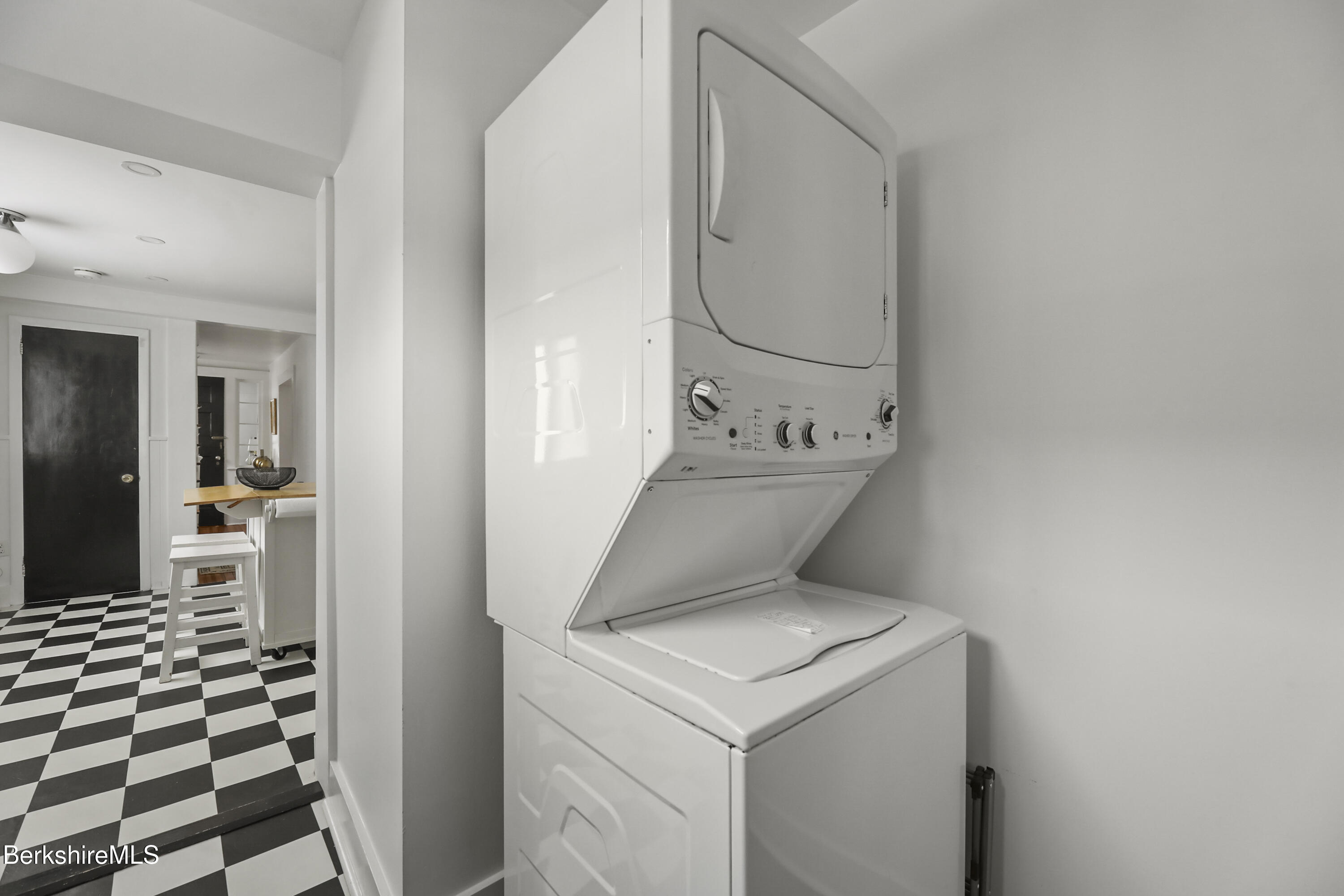 7 Park St, Stockbridge