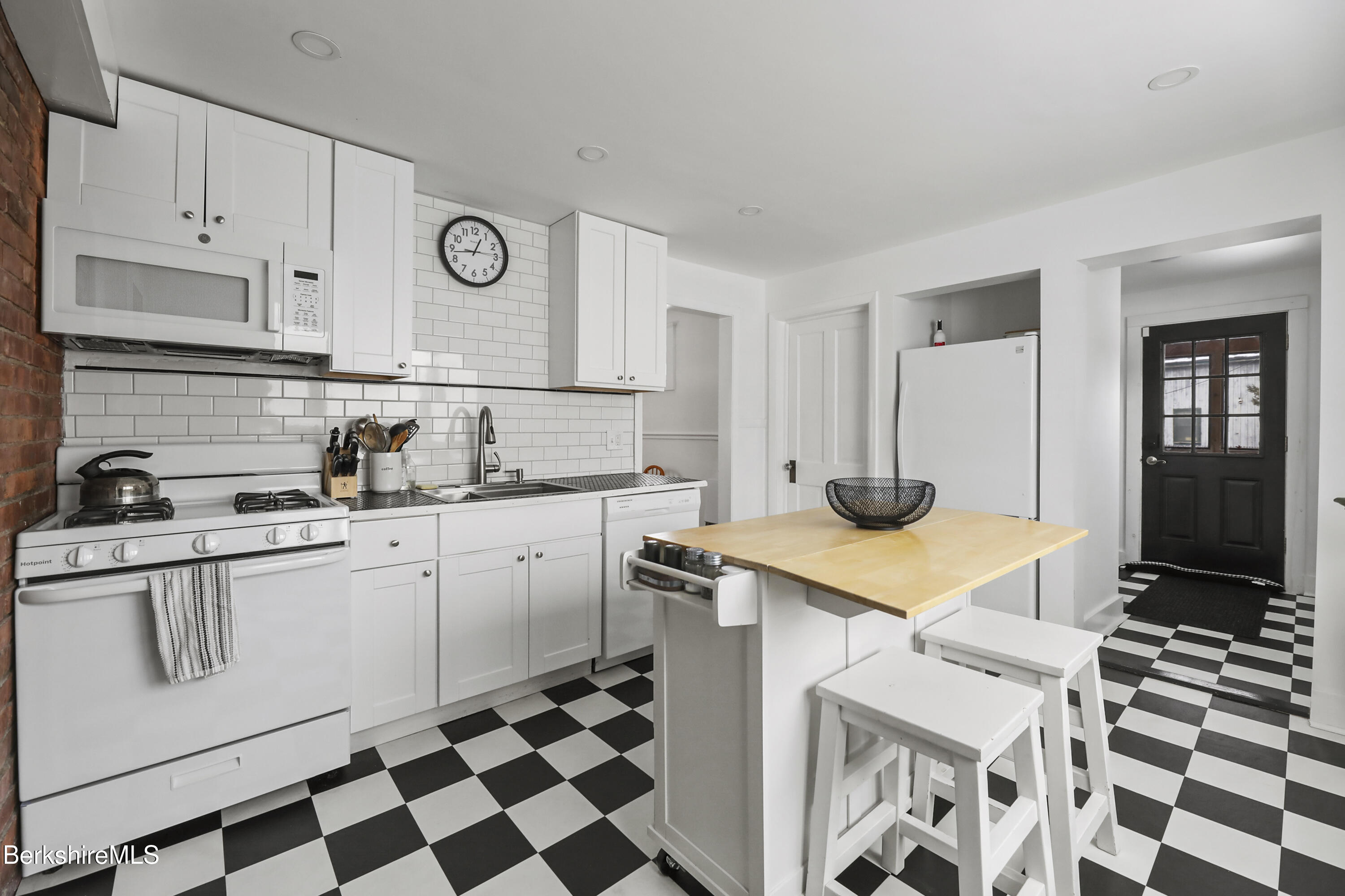 7 Park St, Stockbridge