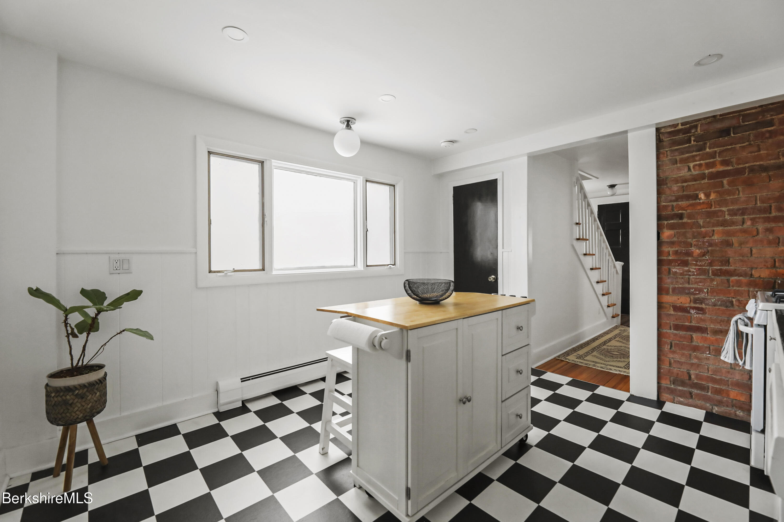 7 Park St, Stockbridge