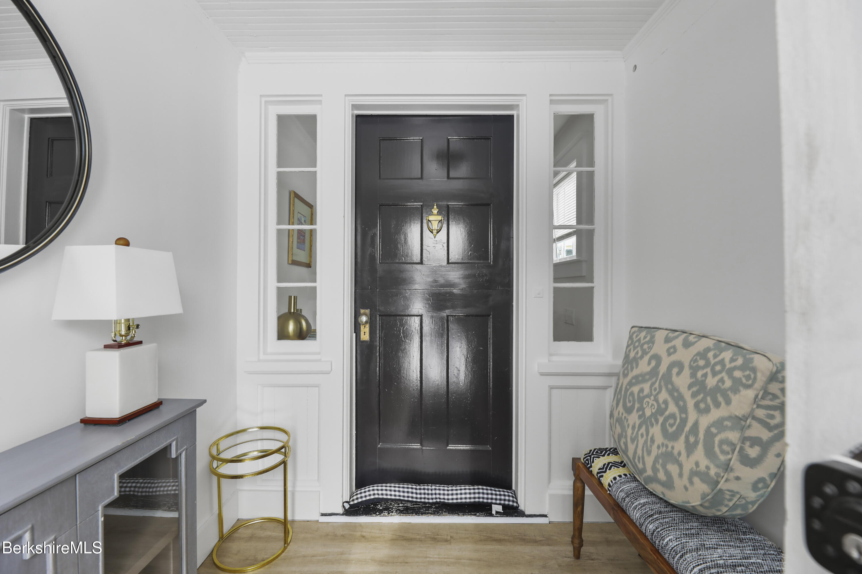 7 Park St, Stockbridge