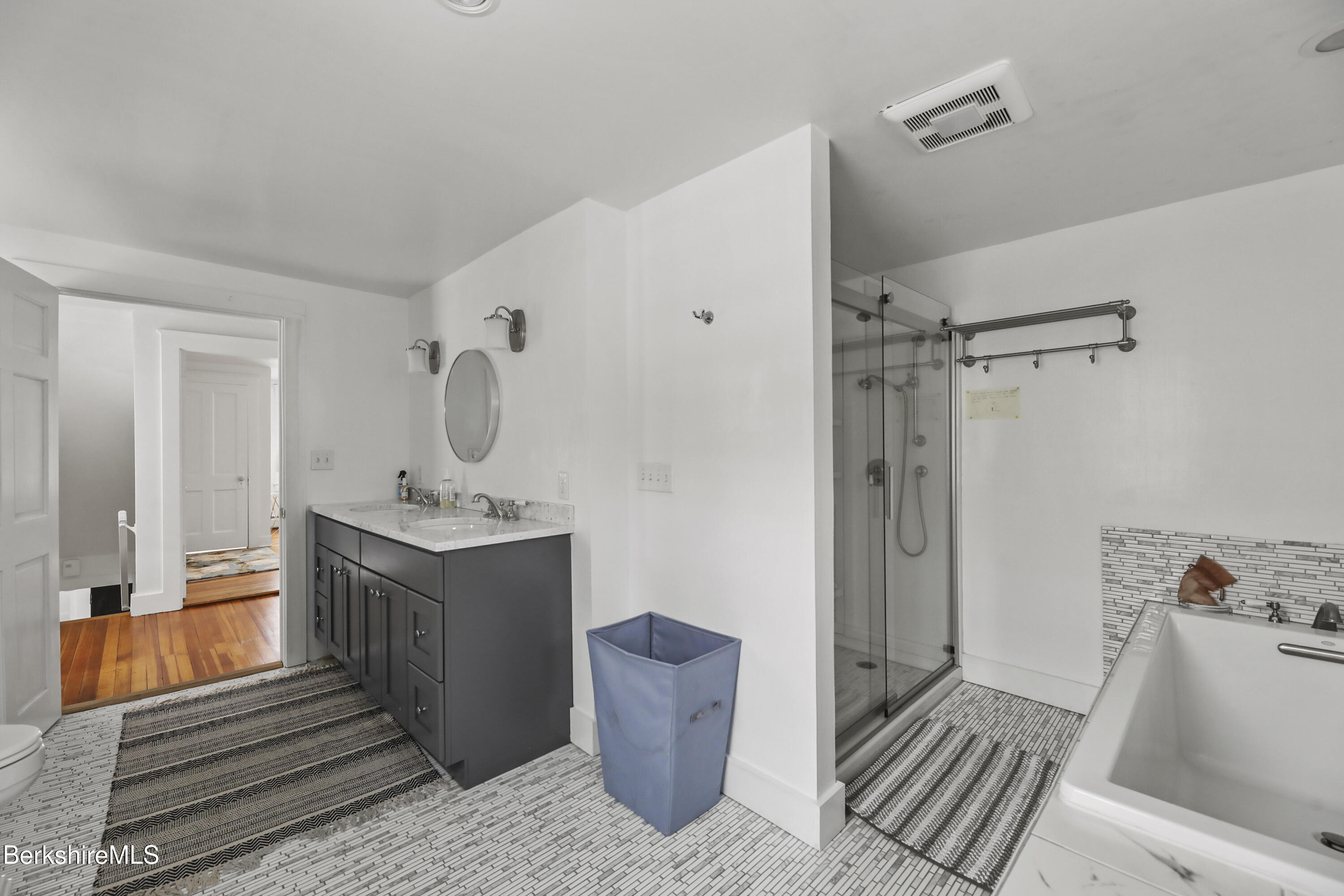 7 Park St, Stockbridge