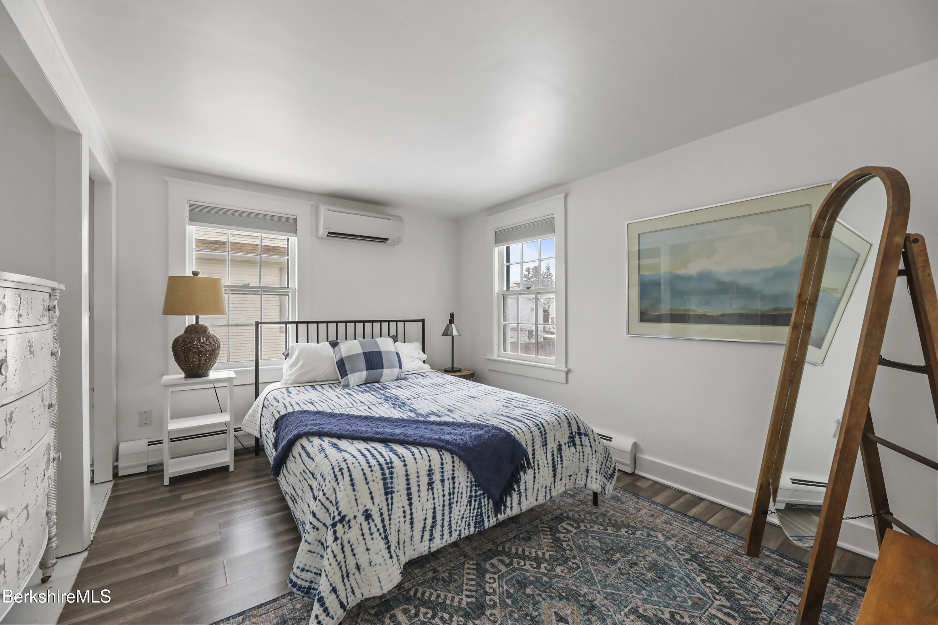 7 Park St, Stockbridge