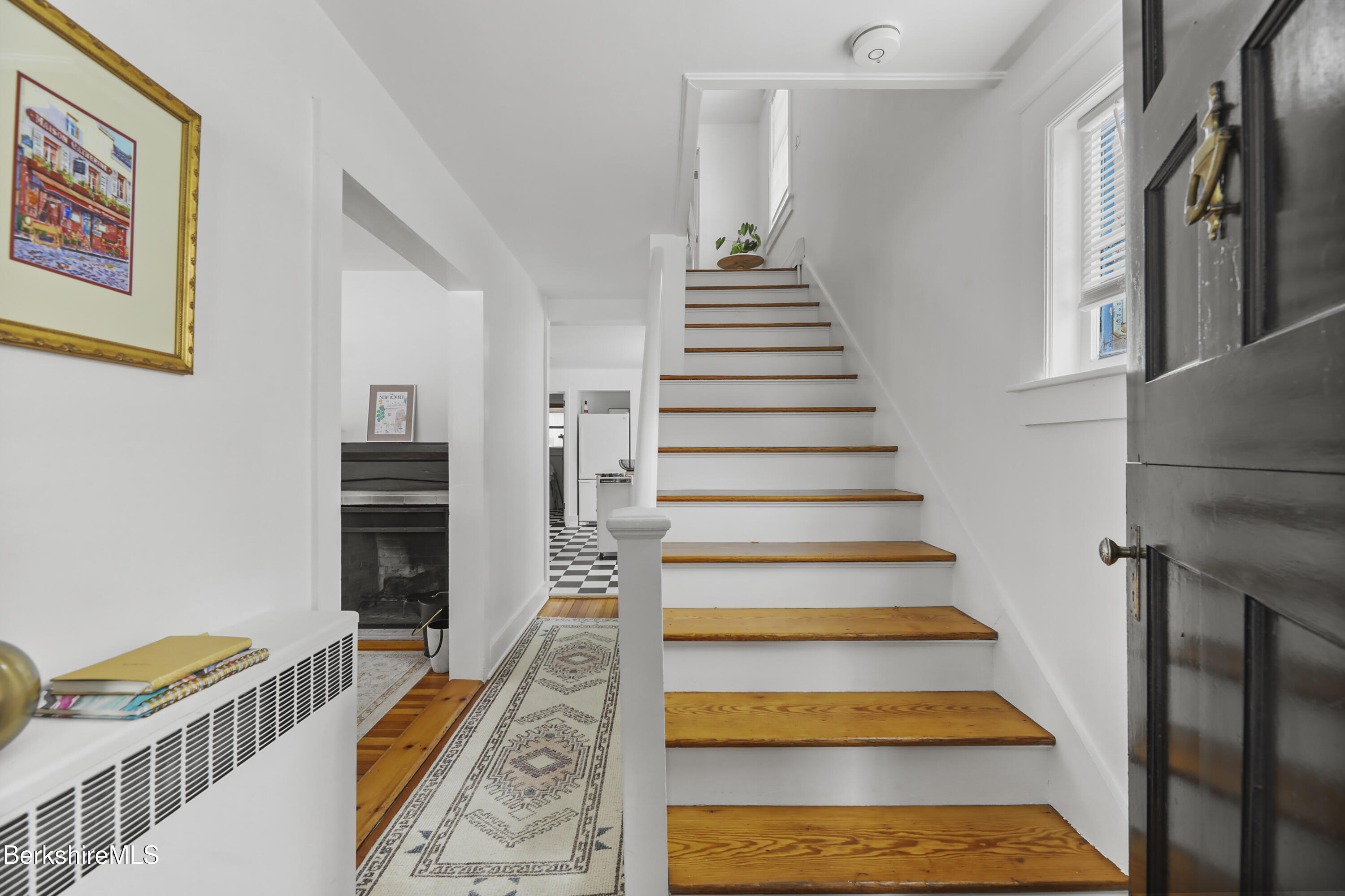 7 Park St, Stockbridge