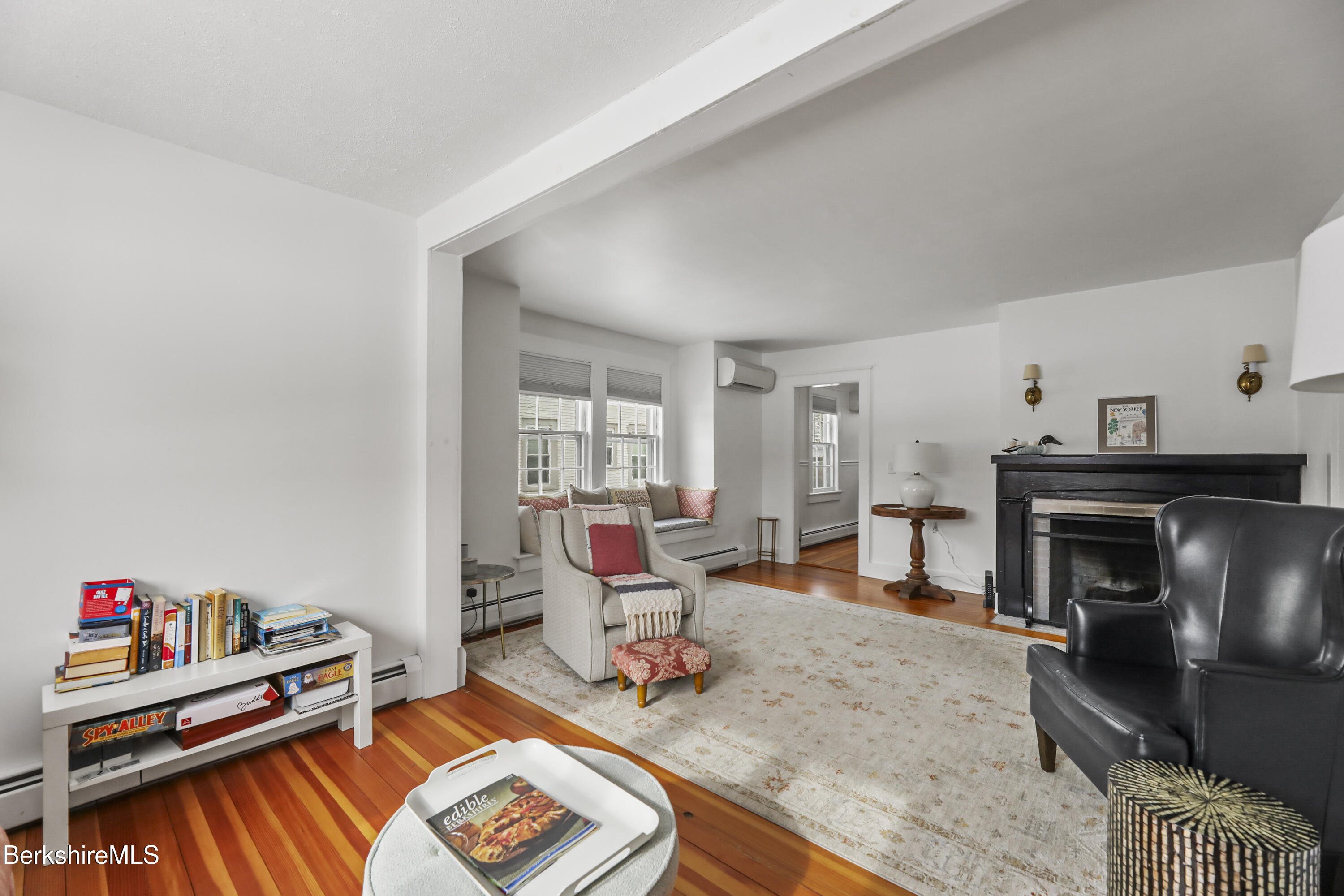 7 Park St, Stockbridge