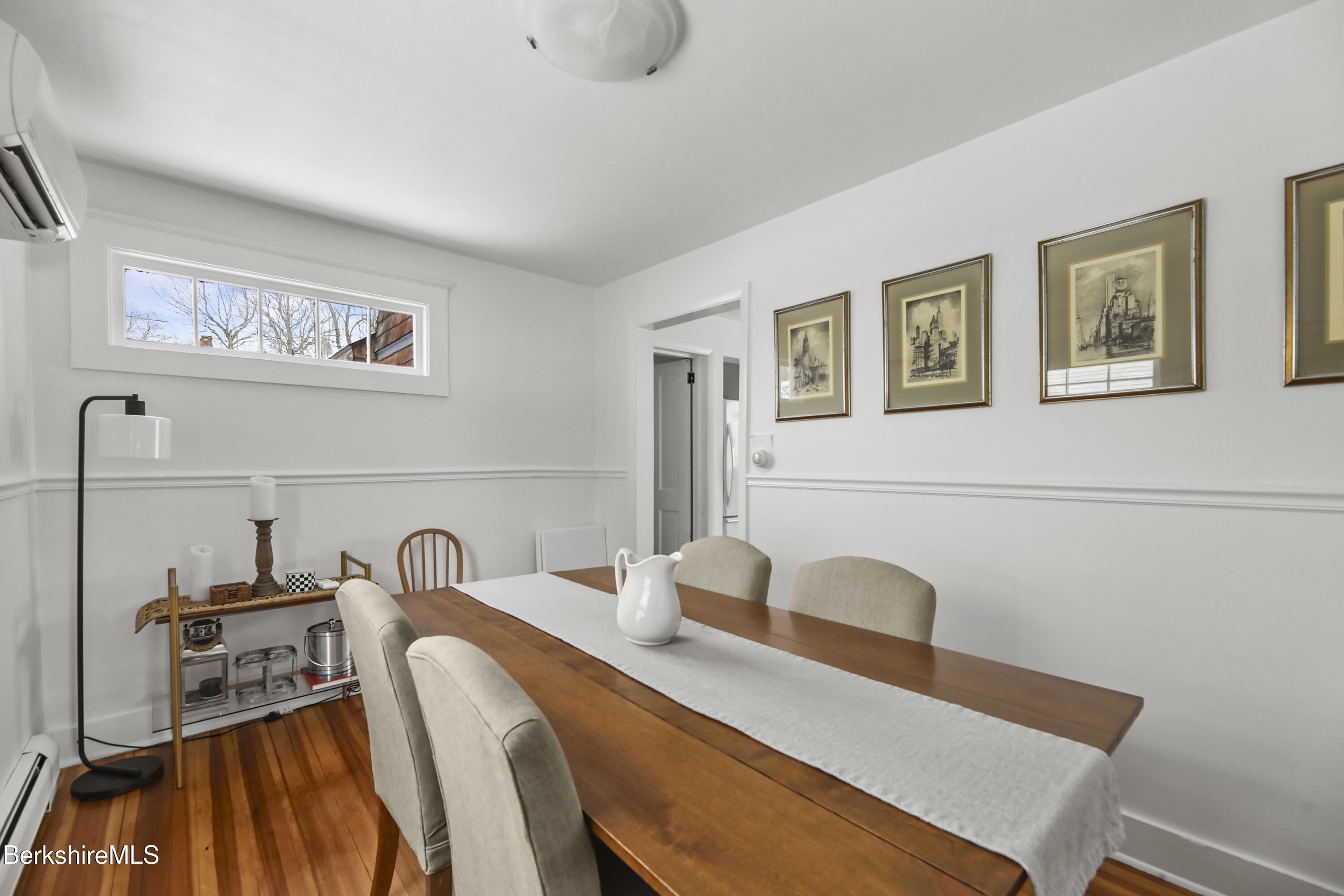 7 Park St, Stockbridge