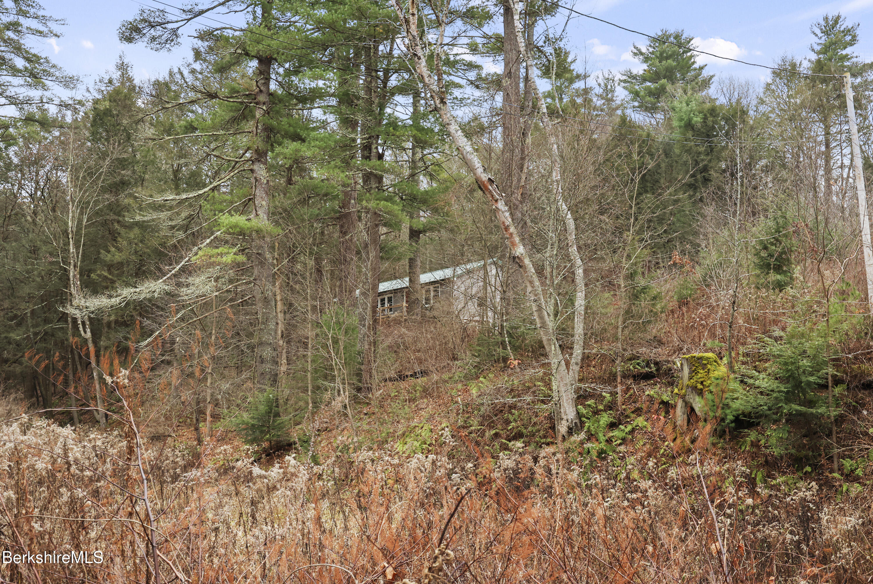 194 Canaan Southfield Rd