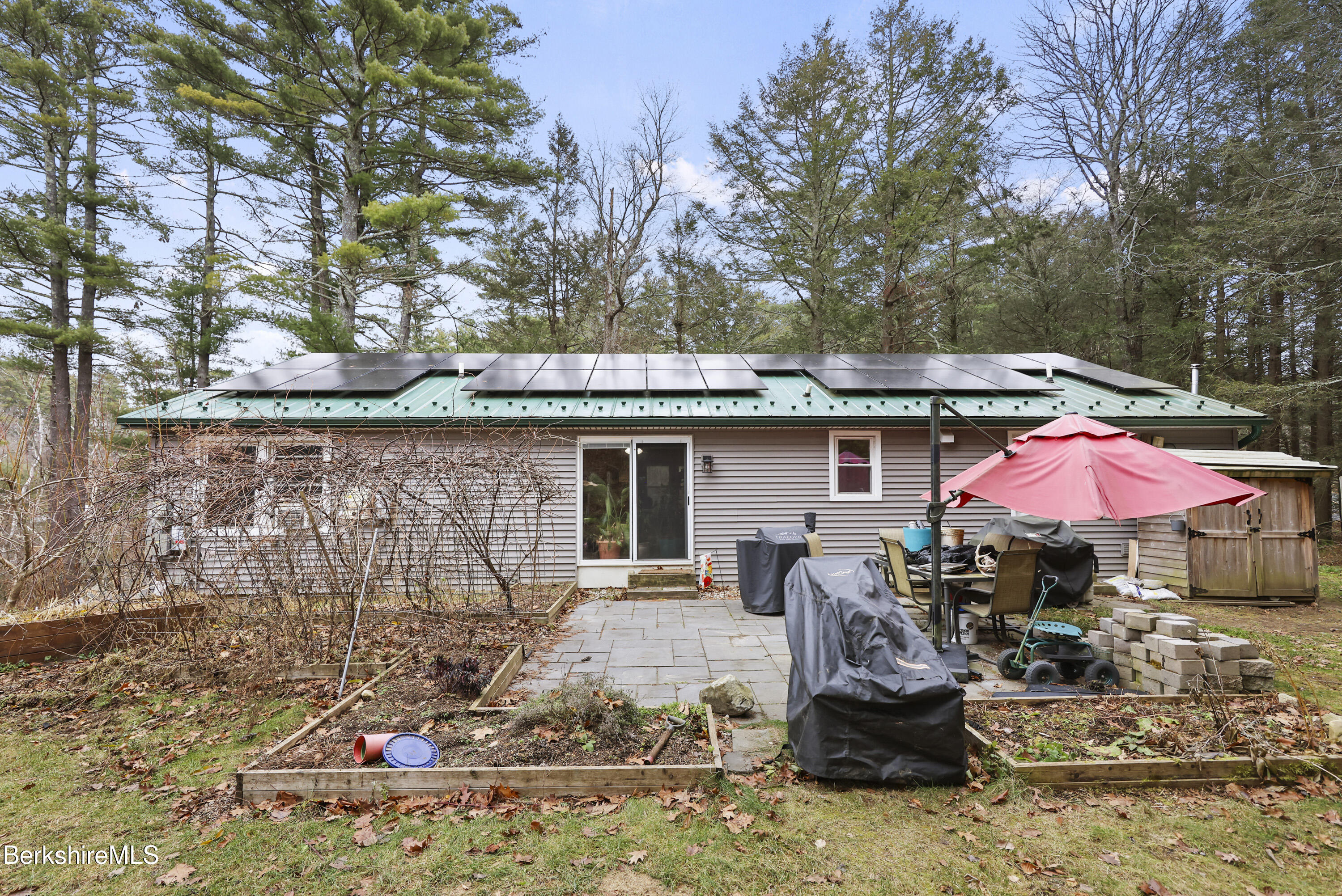 194 Canaan Southfield Rd